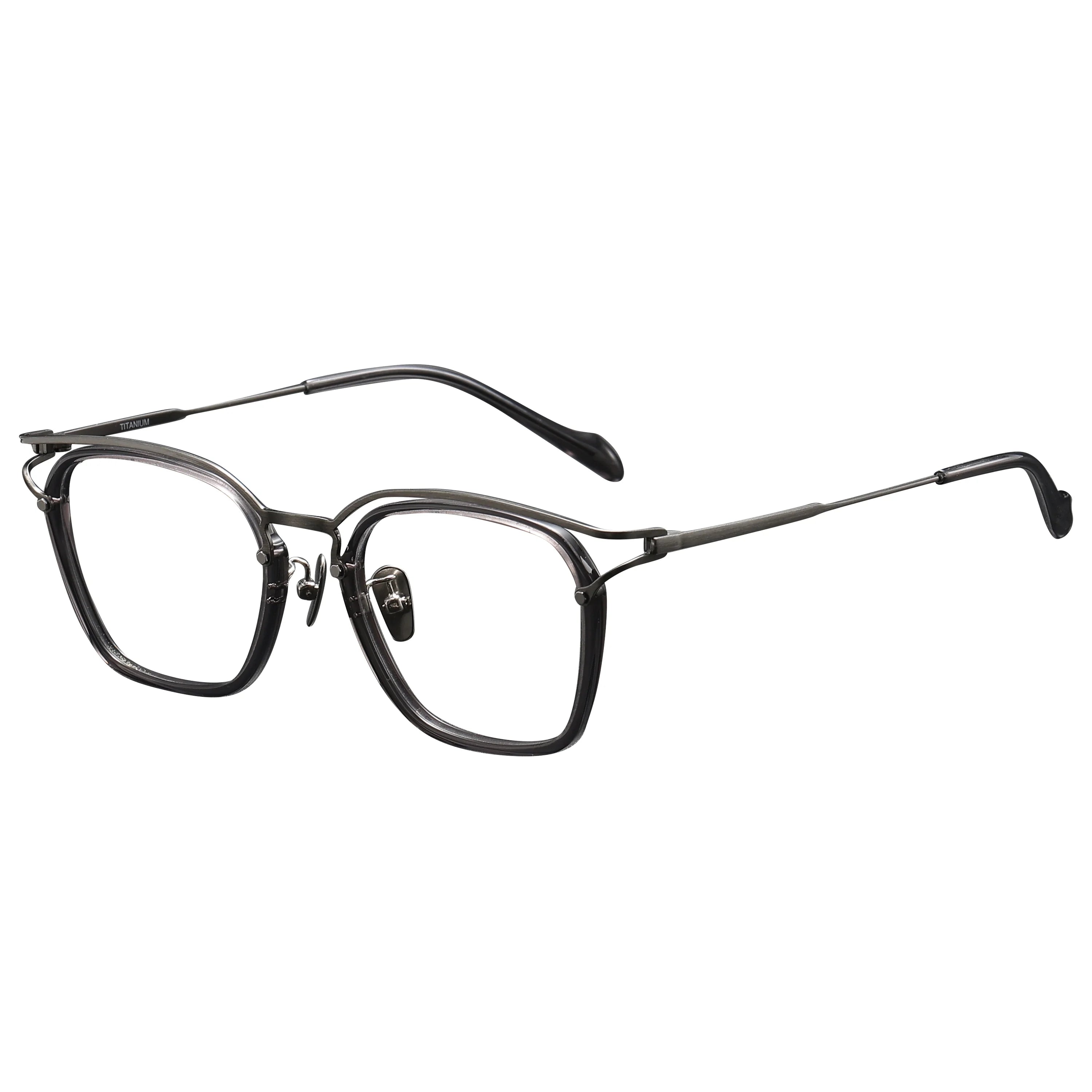 Browline Glasses LE1016