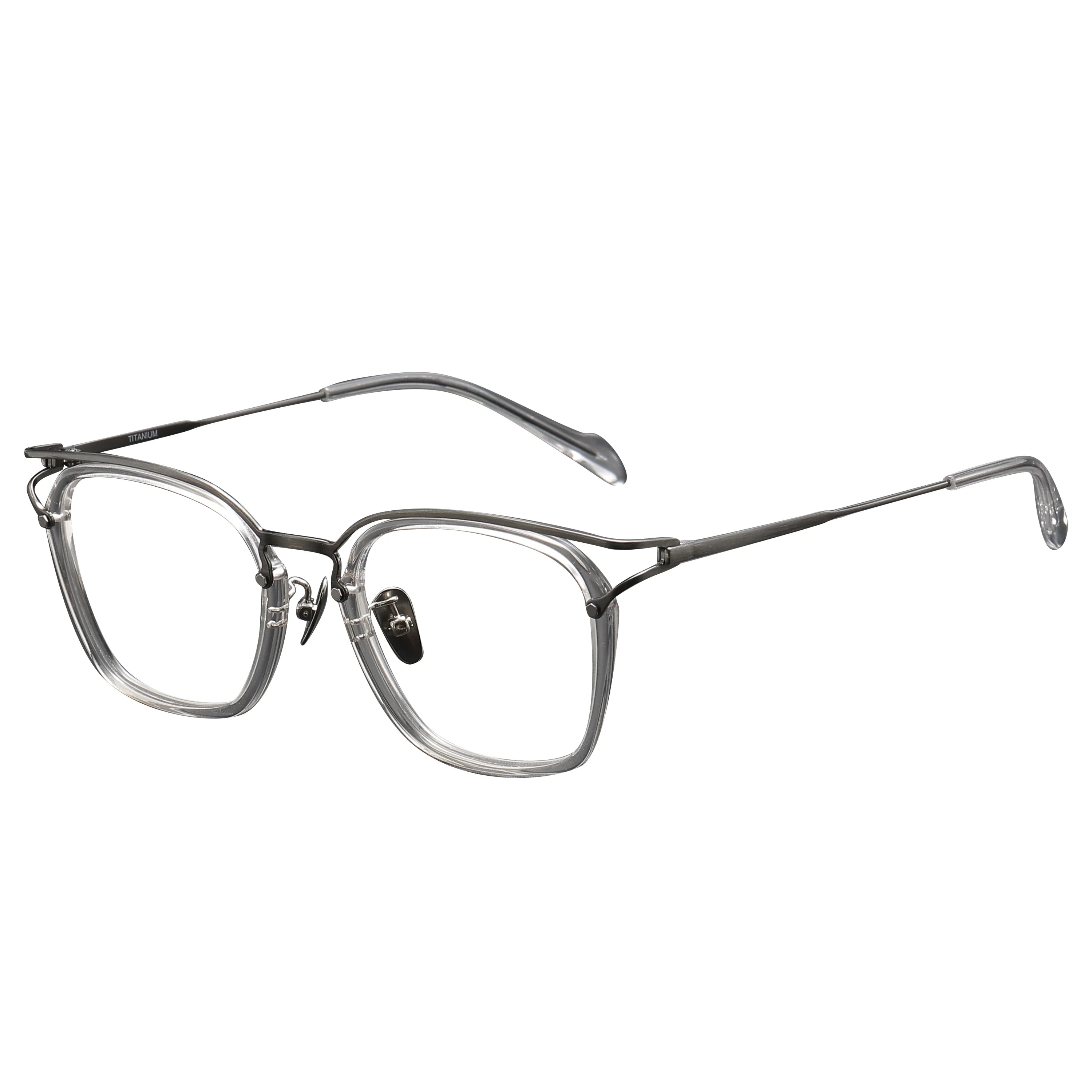 Browline Glasses LE1016