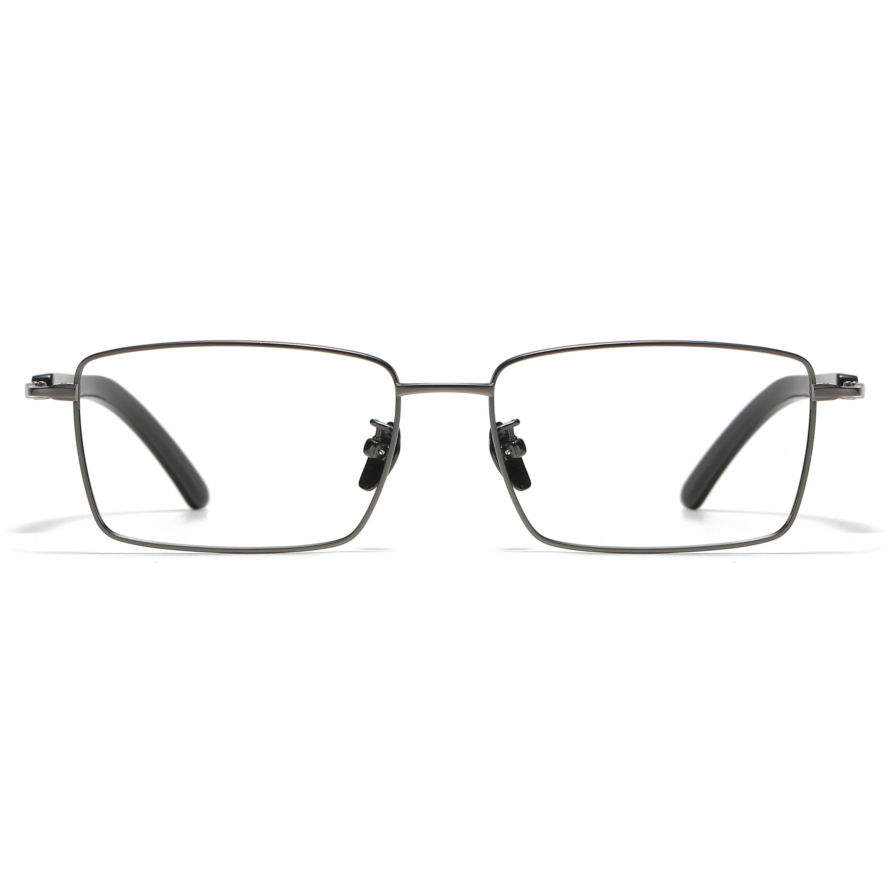 Rectangle Glasses LE1017