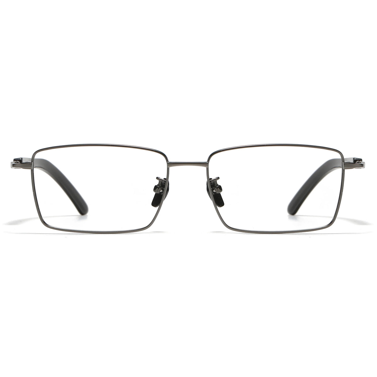 Rectangle Glasses LE1017