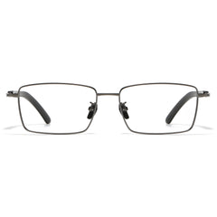 Rectangle Glasses LE1017