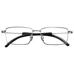 Rectangle Glasses LE1017