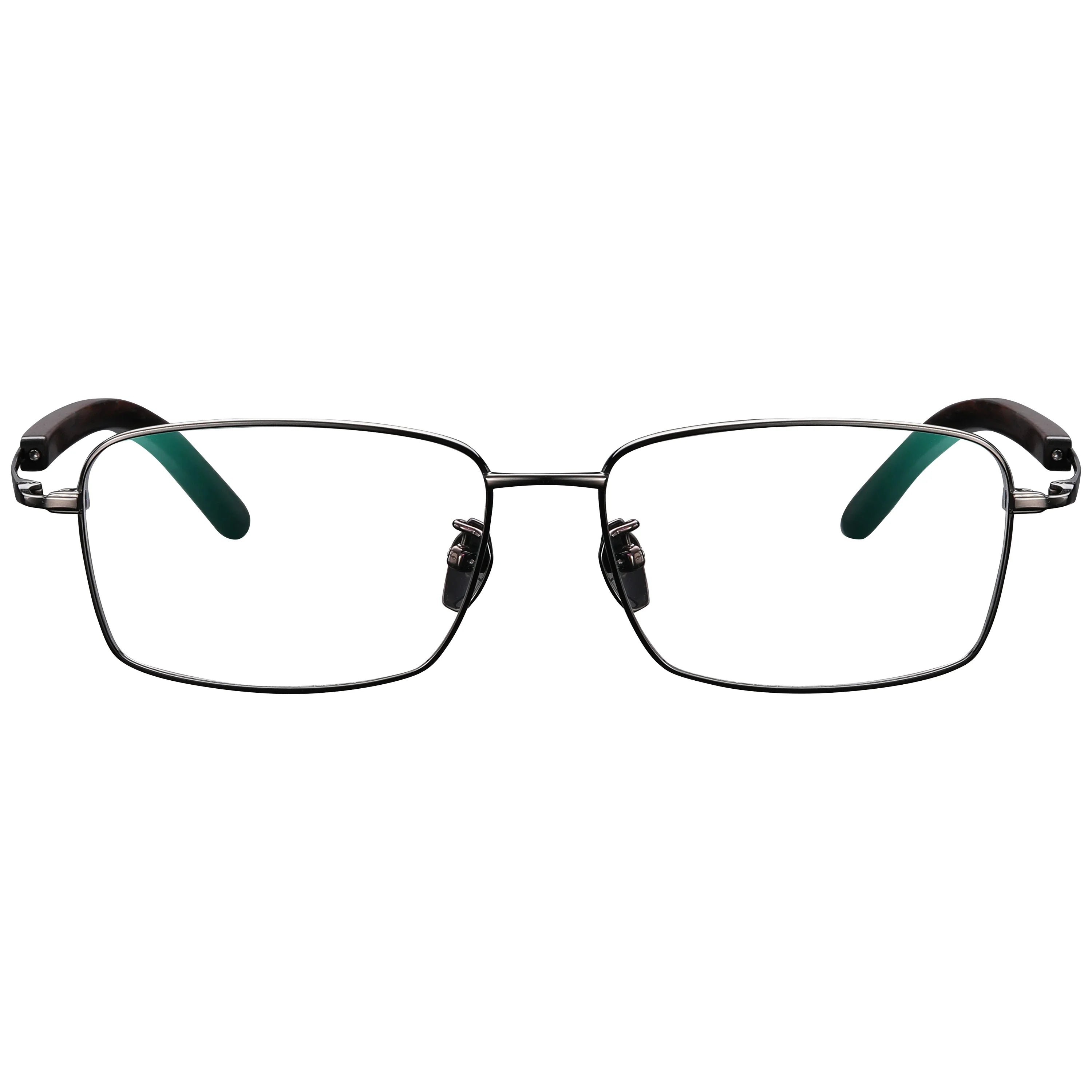 Rectangle Glasses LE1018