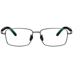 Rectangle Glasses LE1018