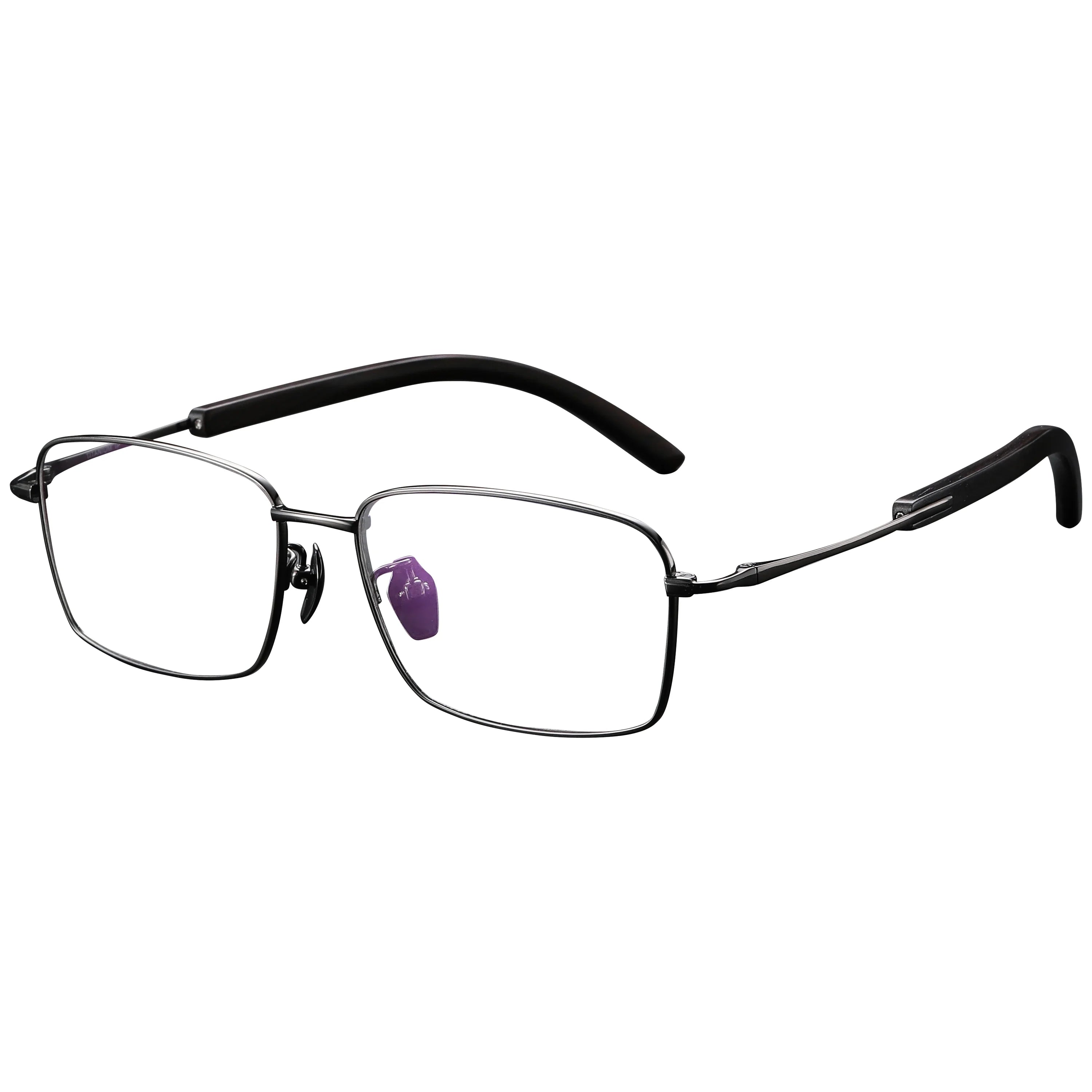 Rectangle Glasses LE1018