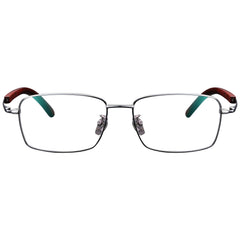 Rectangle Glasses LE1018