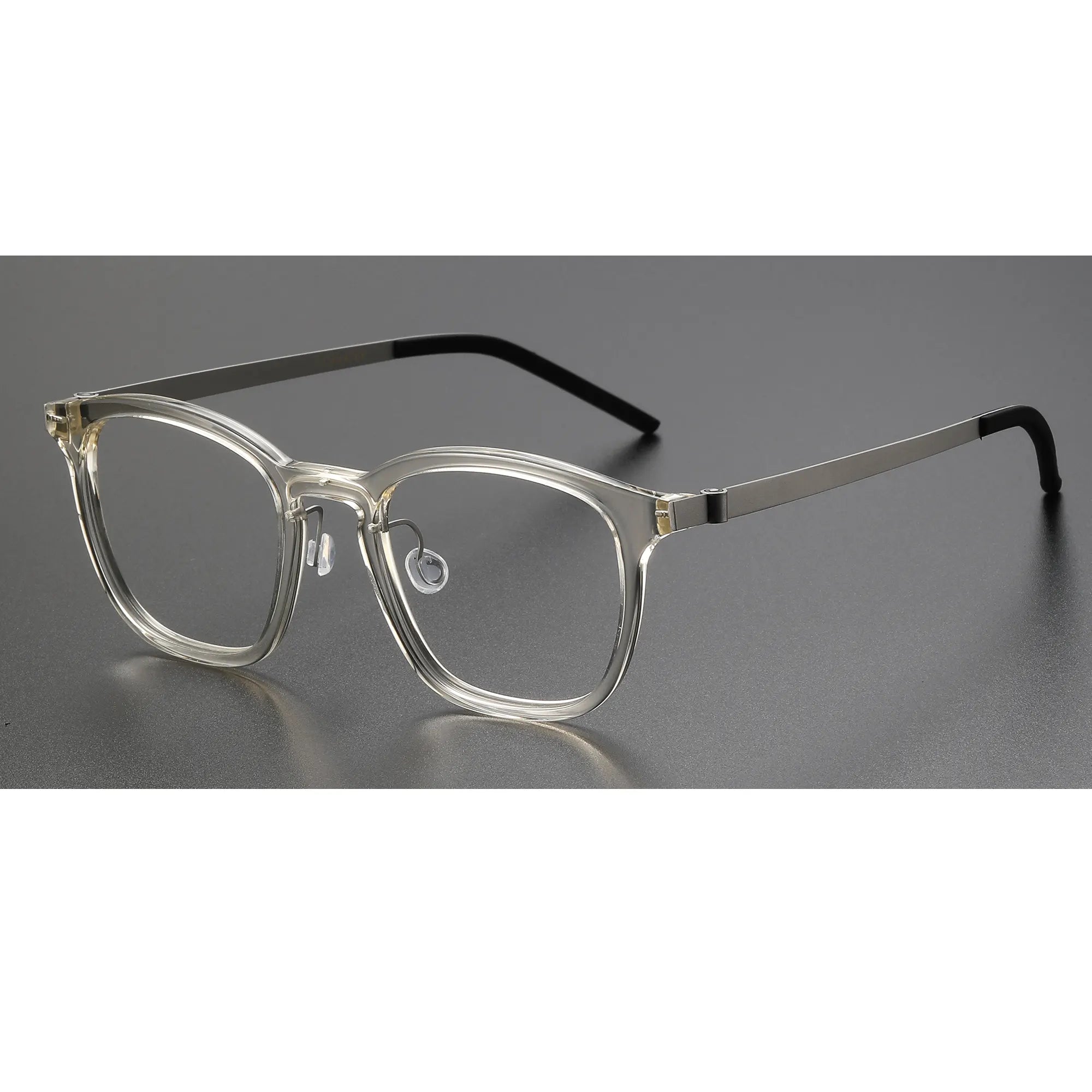 Round Glasses LE1020