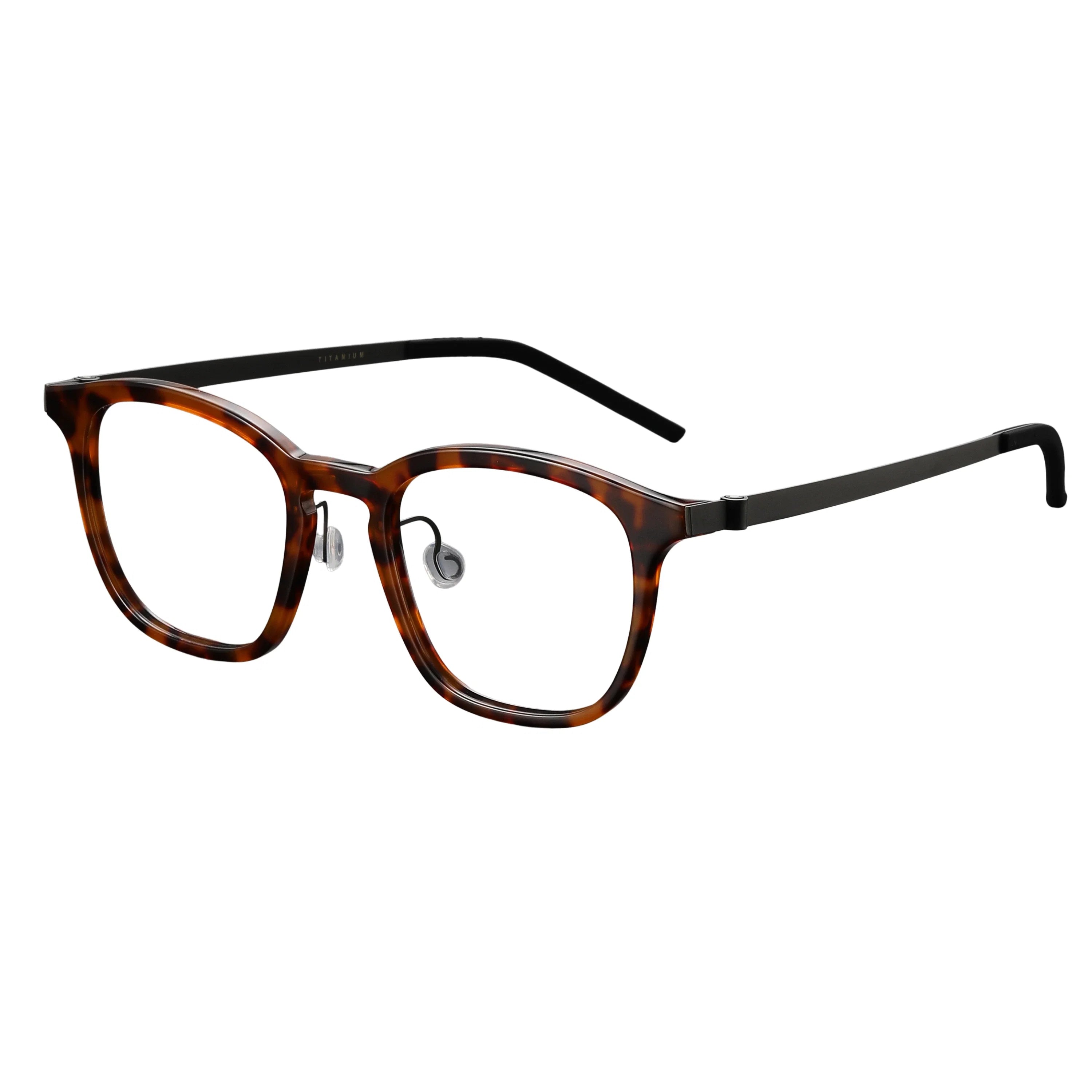 Round Glasses LE1020