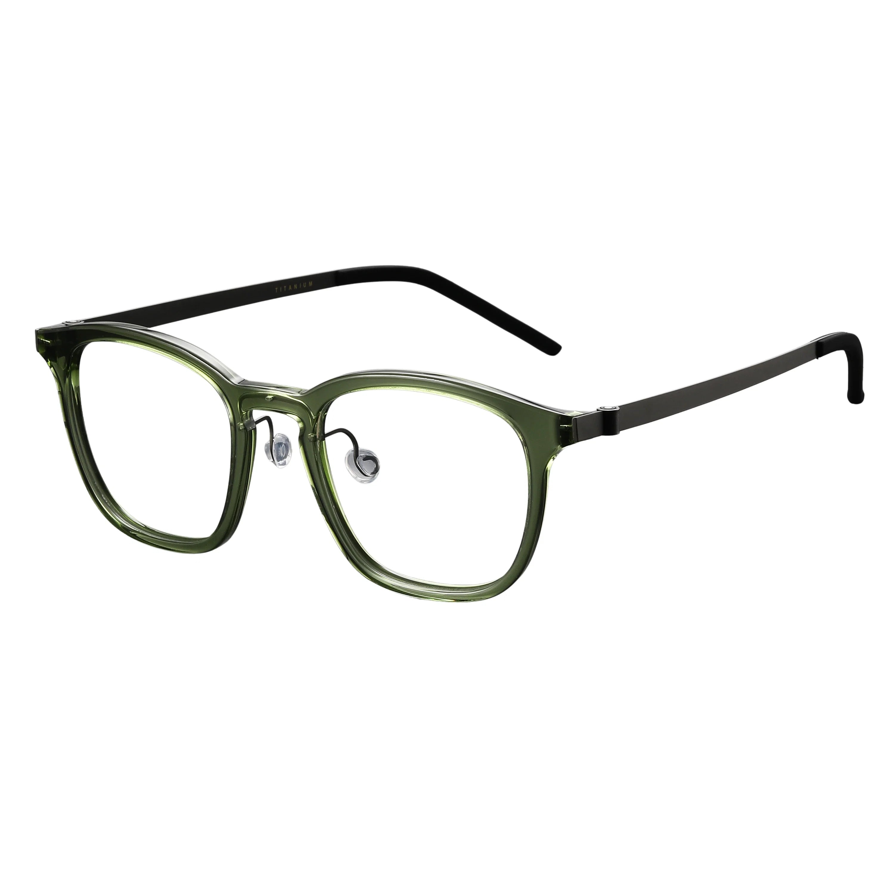 Round Glasses LE1020