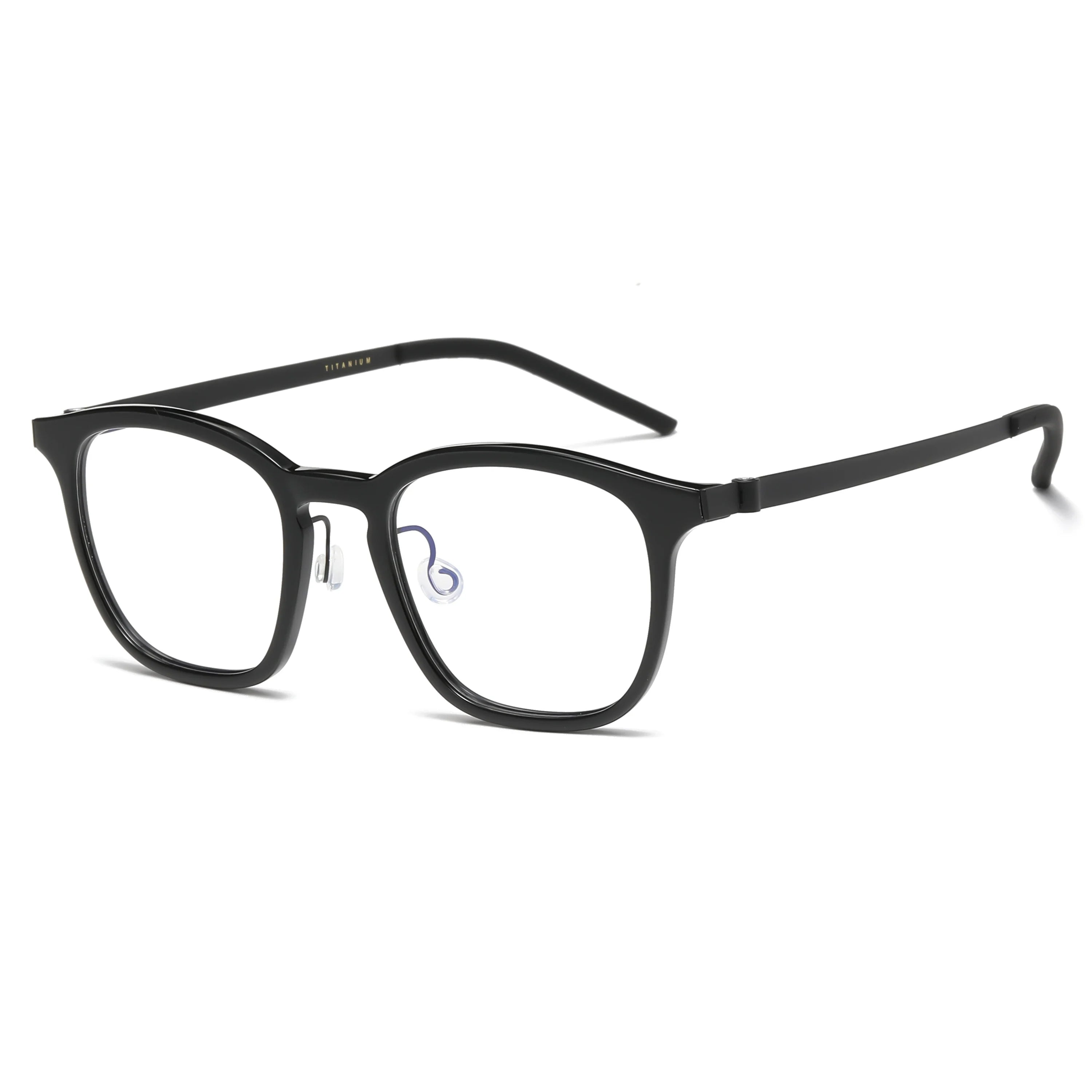 Round Glasses LE1020