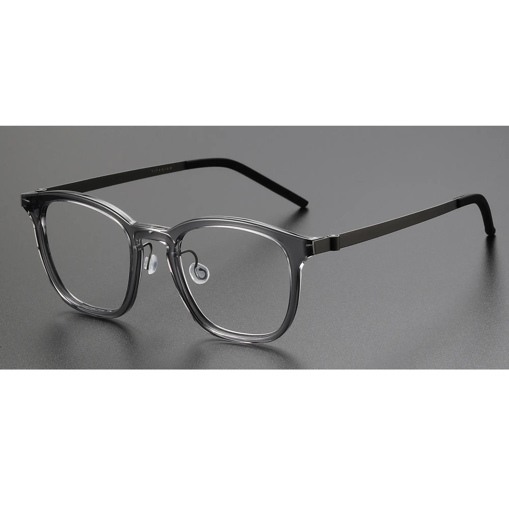 Round Glasses LE1020