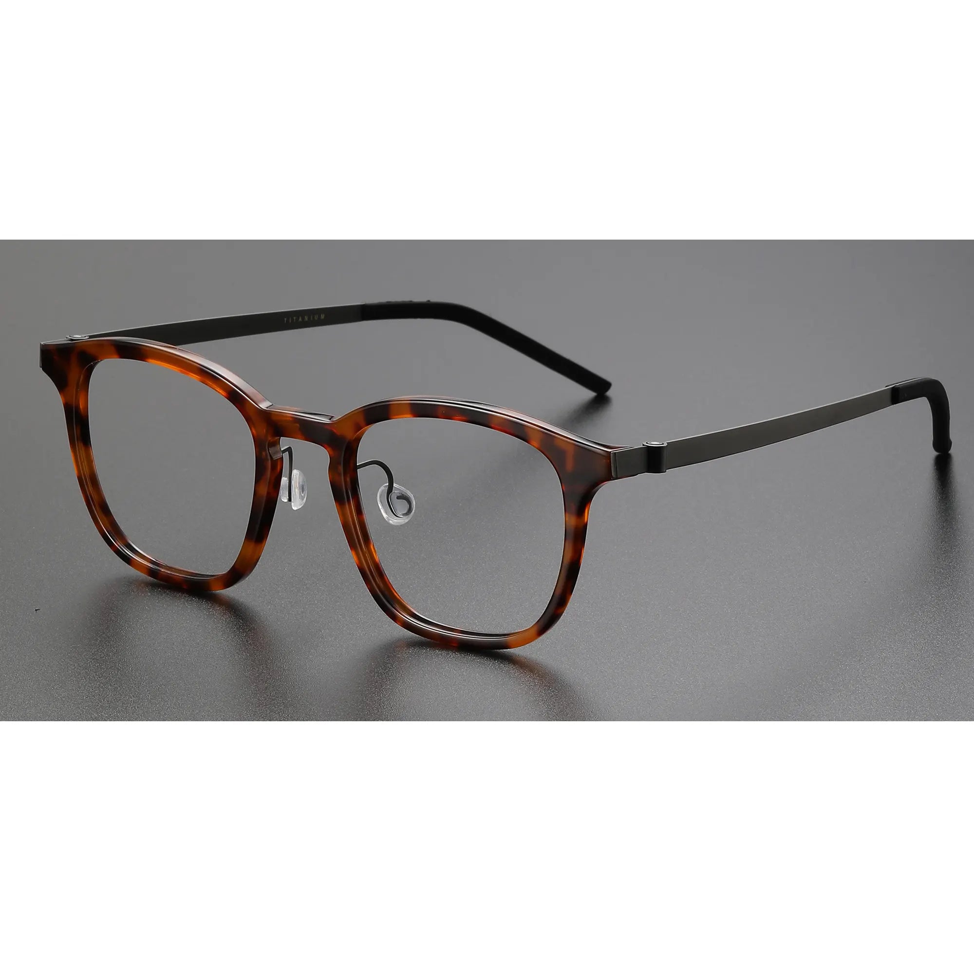 Round Glasses LE1020