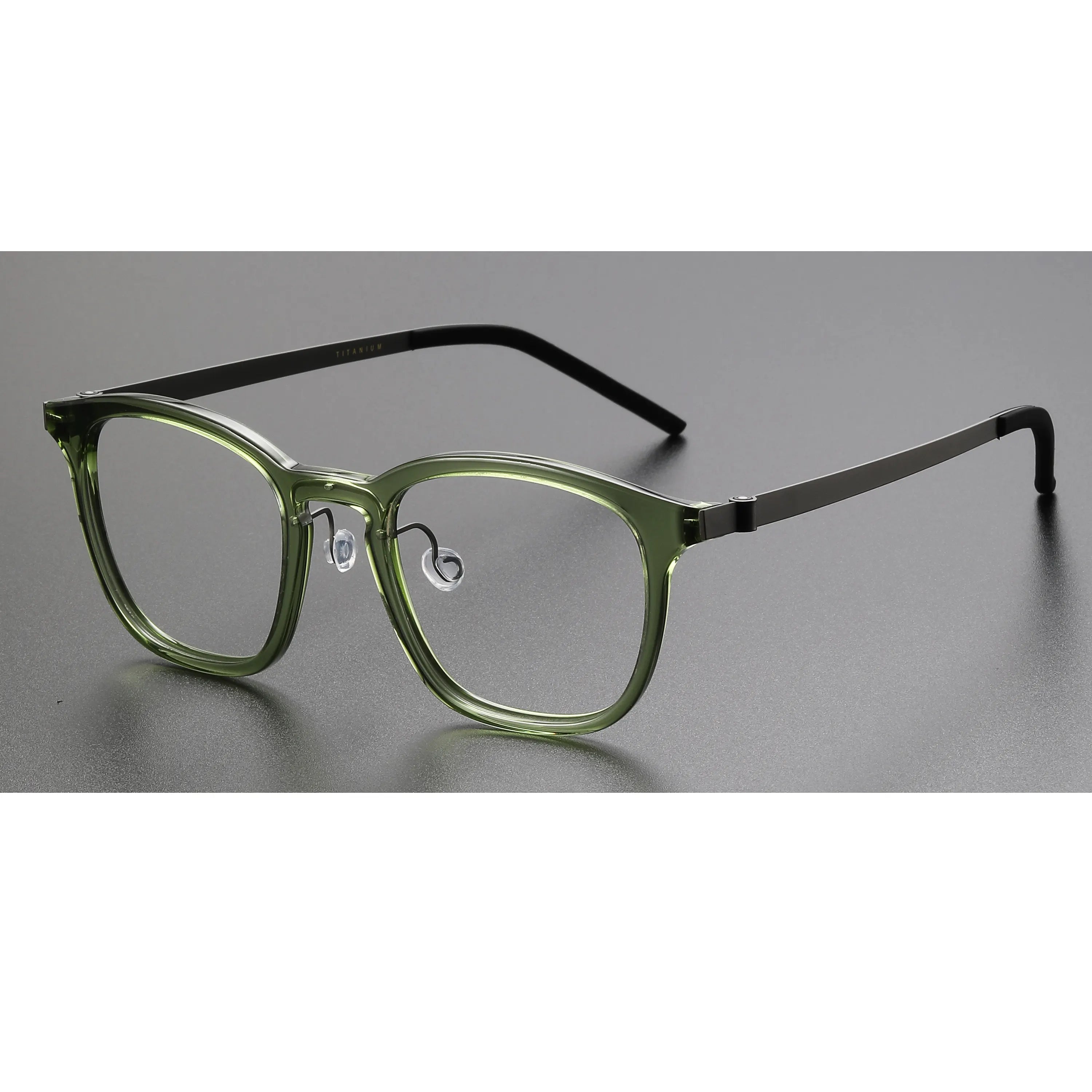 Round Glasses LE1020