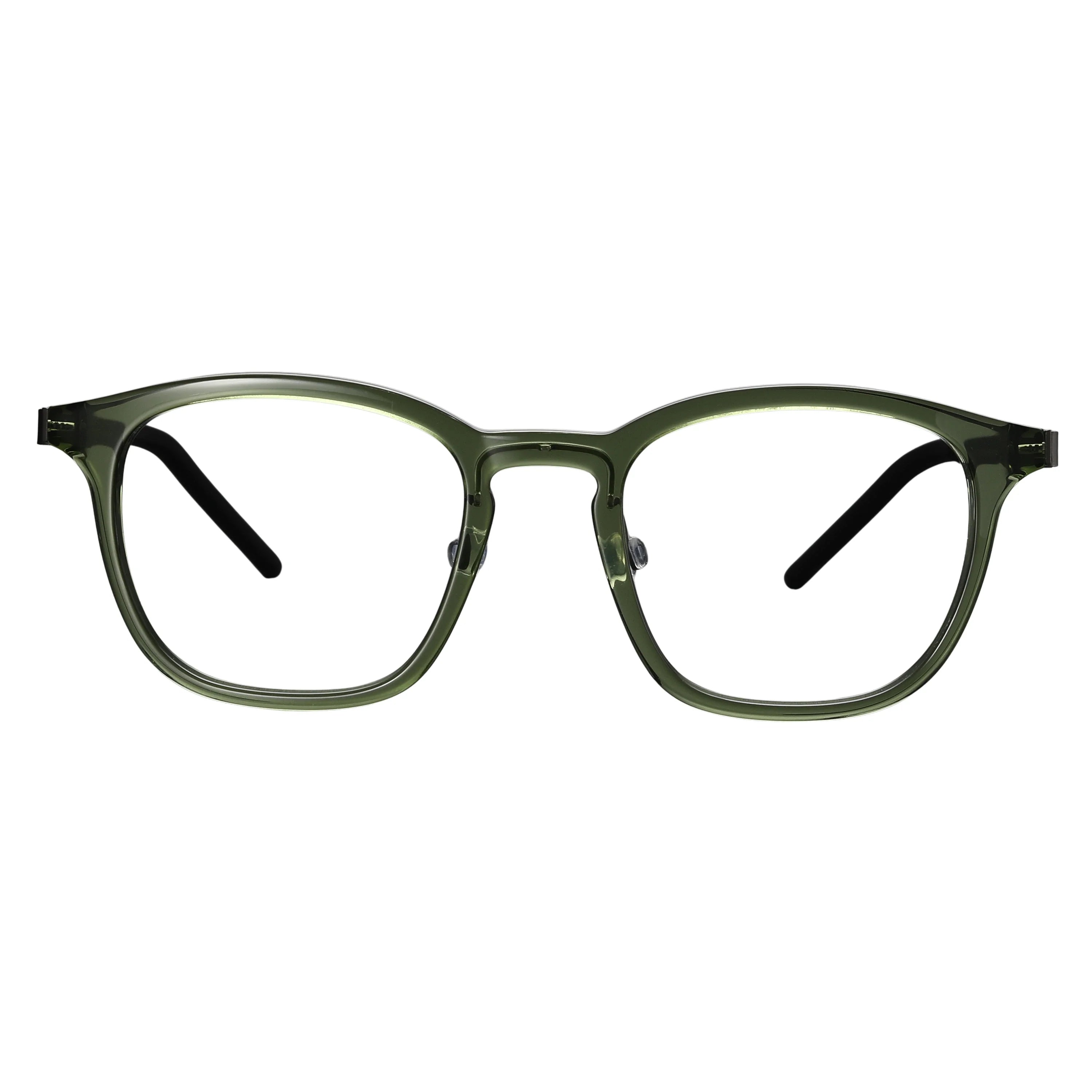 Round Glasses LE1020