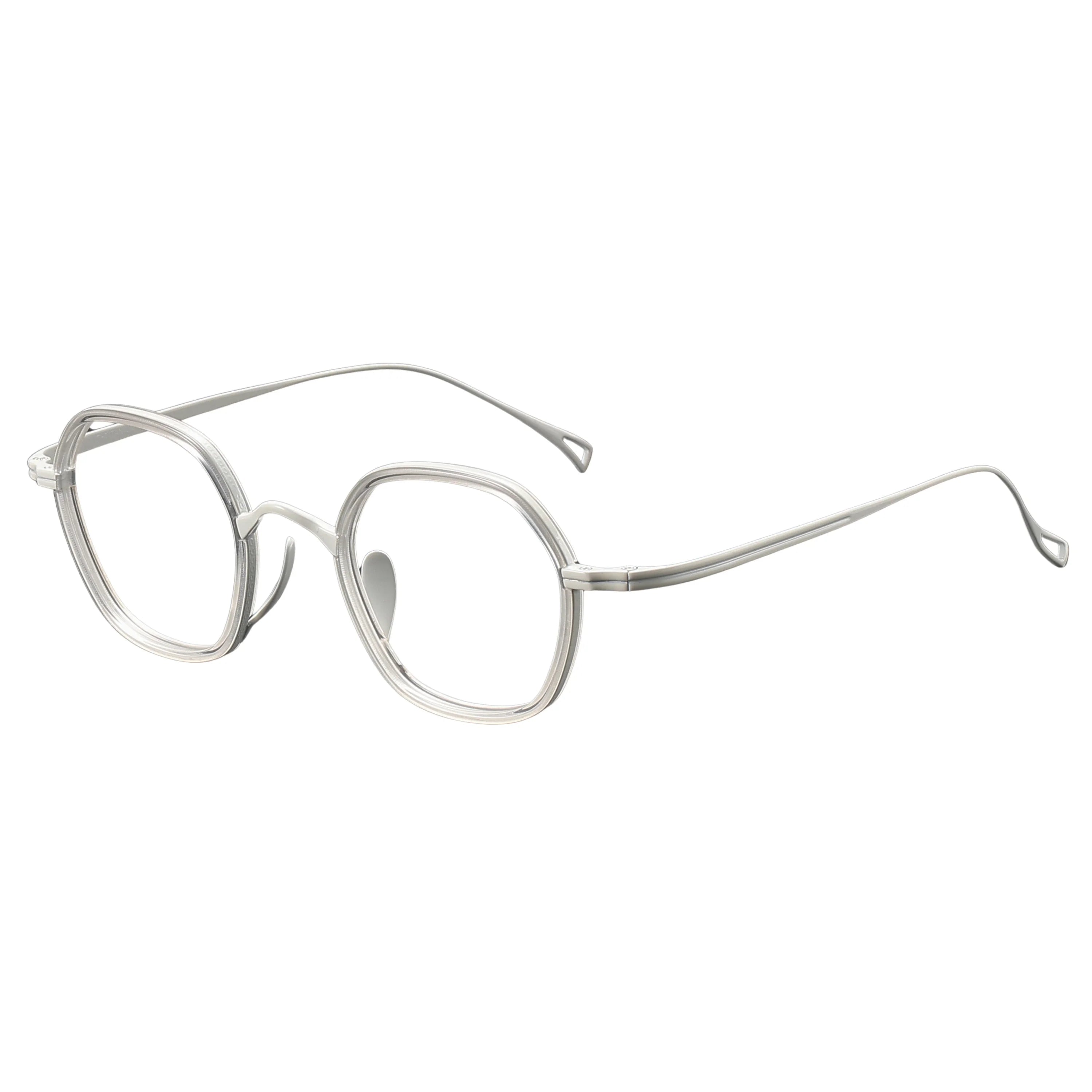 Geometric Glasses LE1024