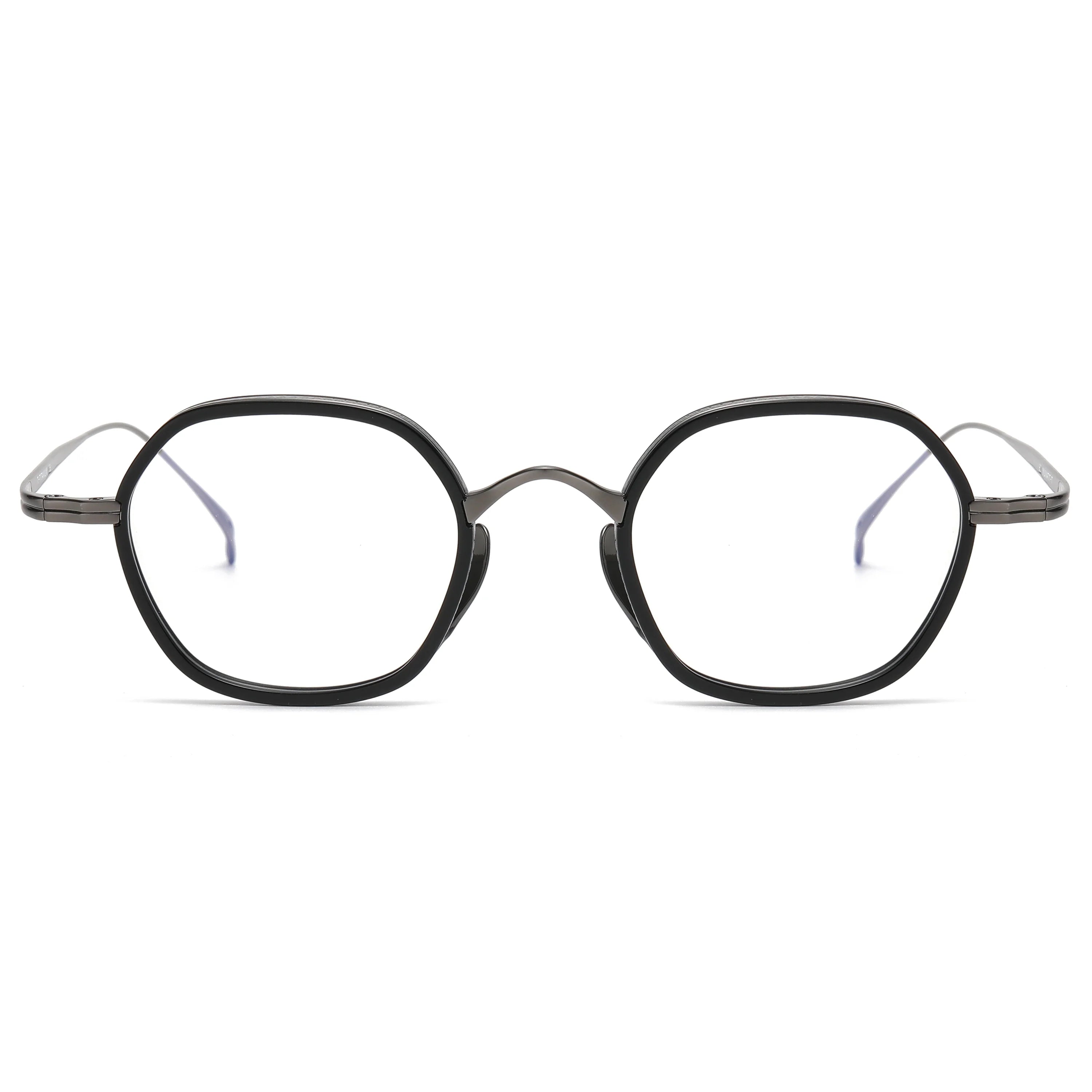Geometric Glasses LE1024