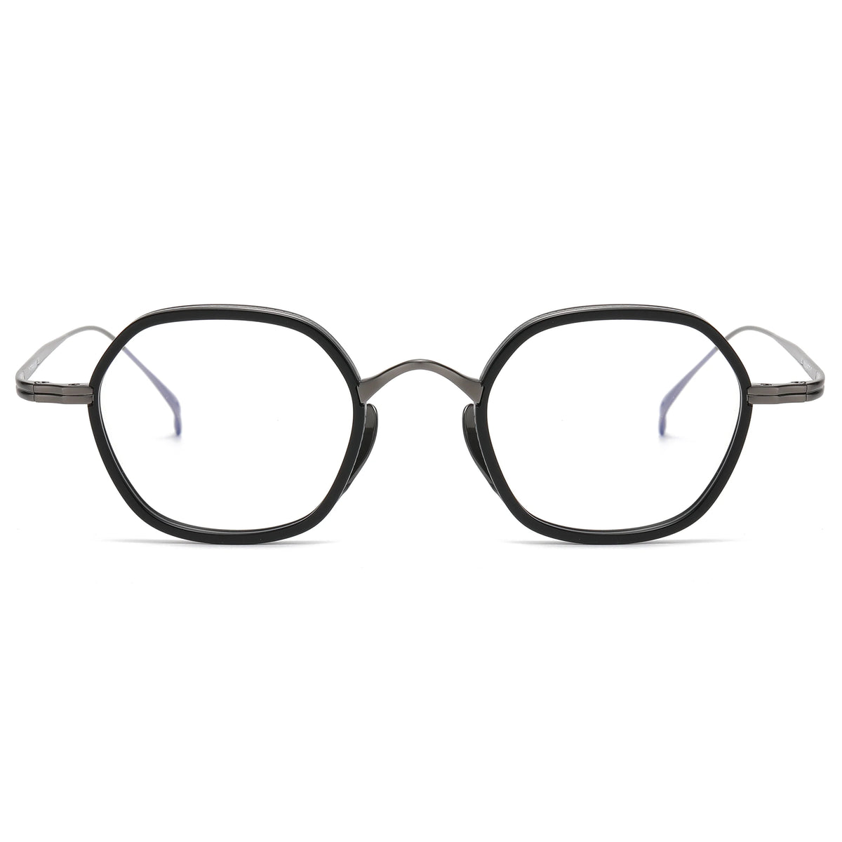 Geometric Glasses LE1024