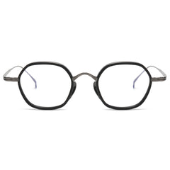 Geometric Glasses LE1024