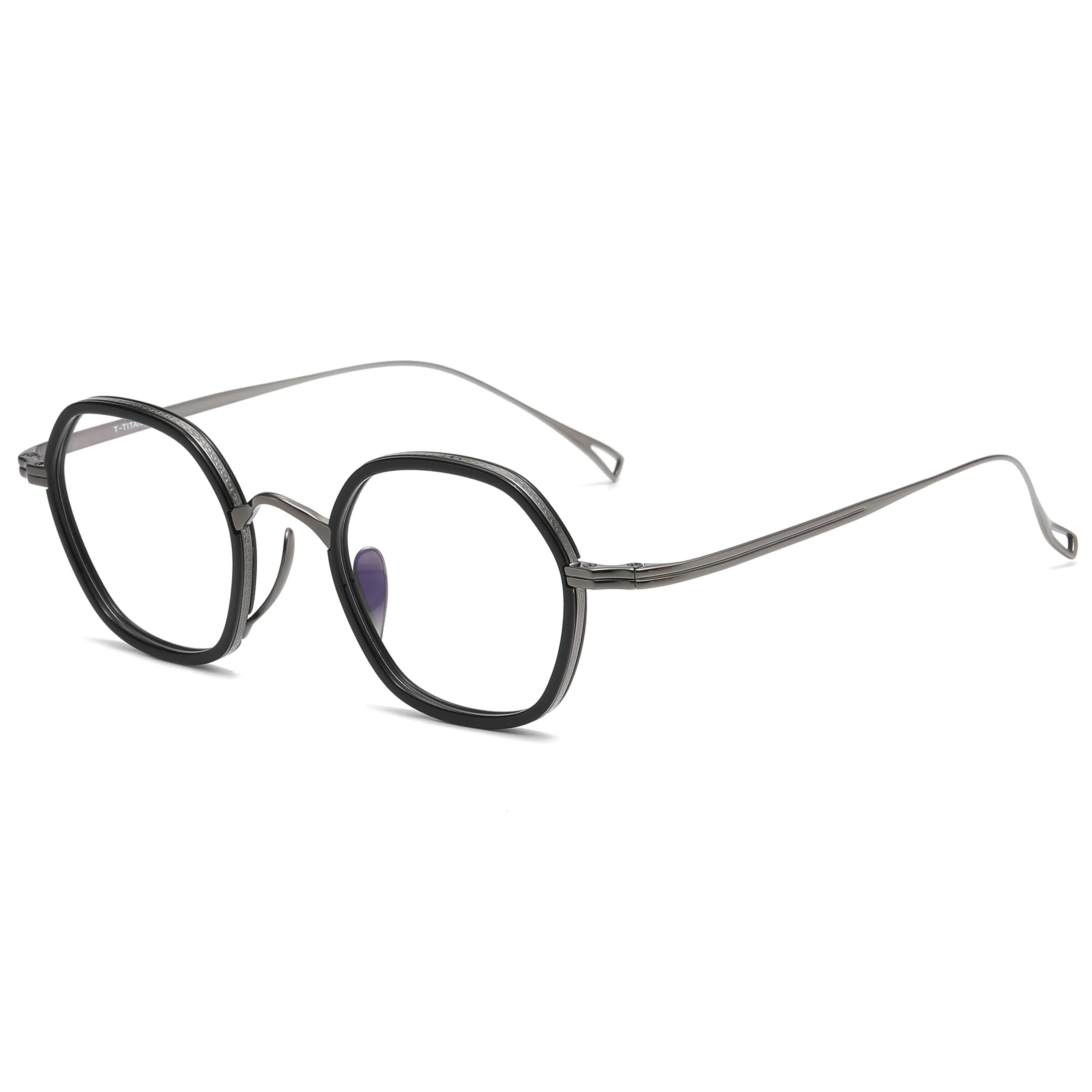 Geometric Glasses LE1024