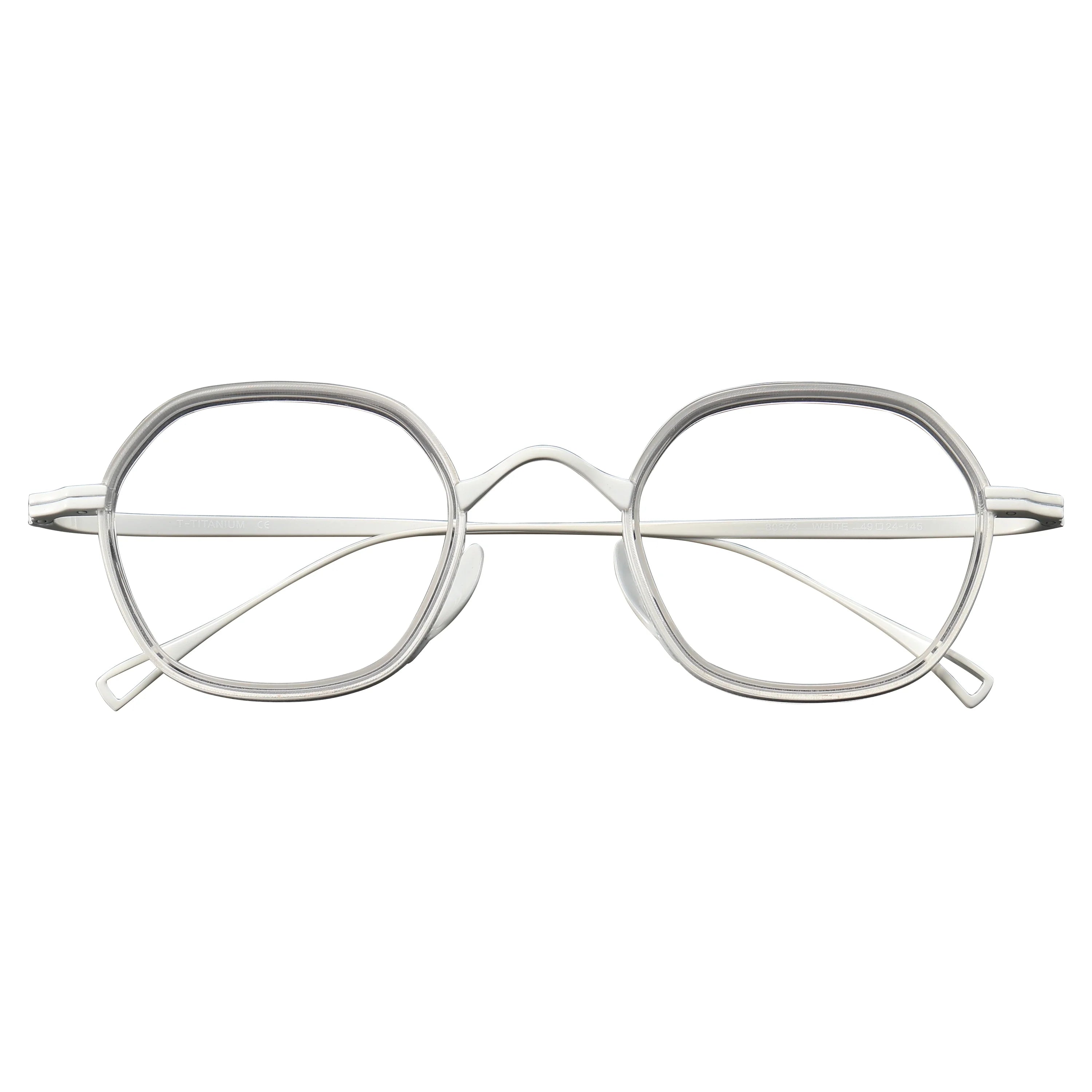 Geometric Glasses LE1024