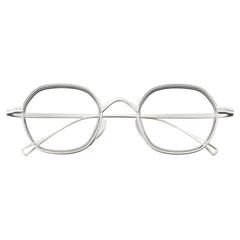 Geometric Glasses LE1024