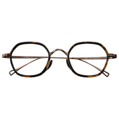 Geometric Glasses LE1024