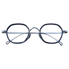 Geometric Glasses LE1024