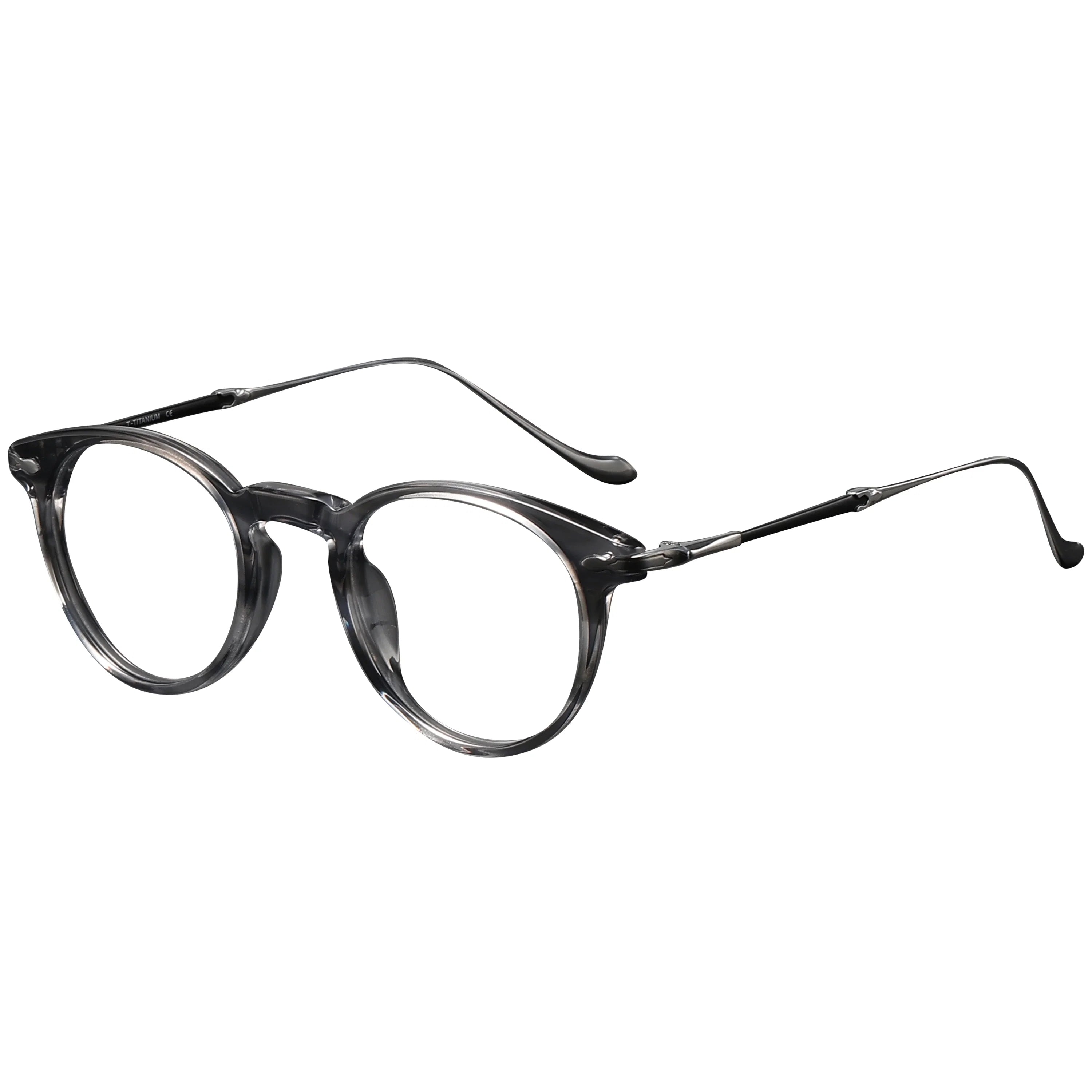 Round Glasses LE1027