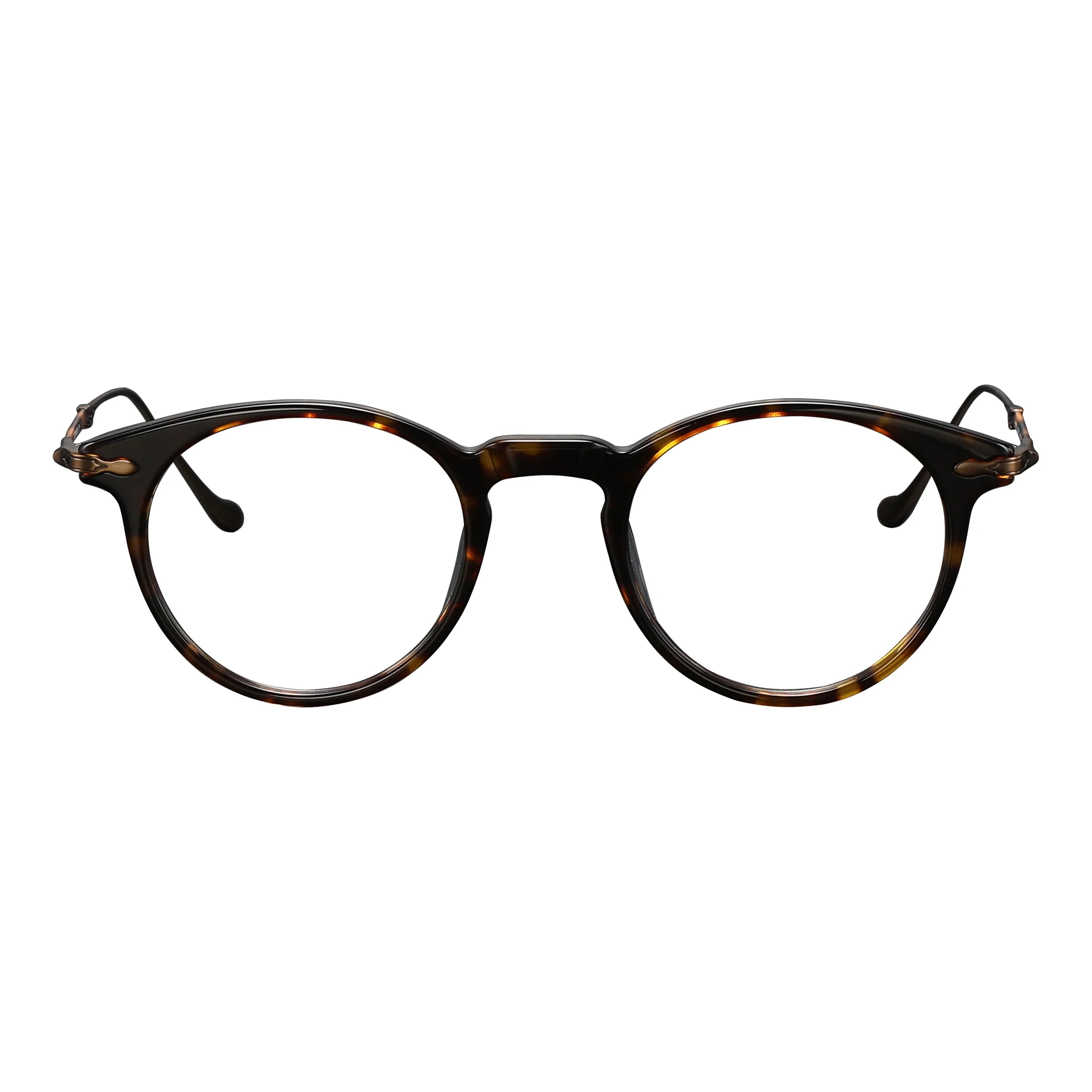 Round Glasses LE1027