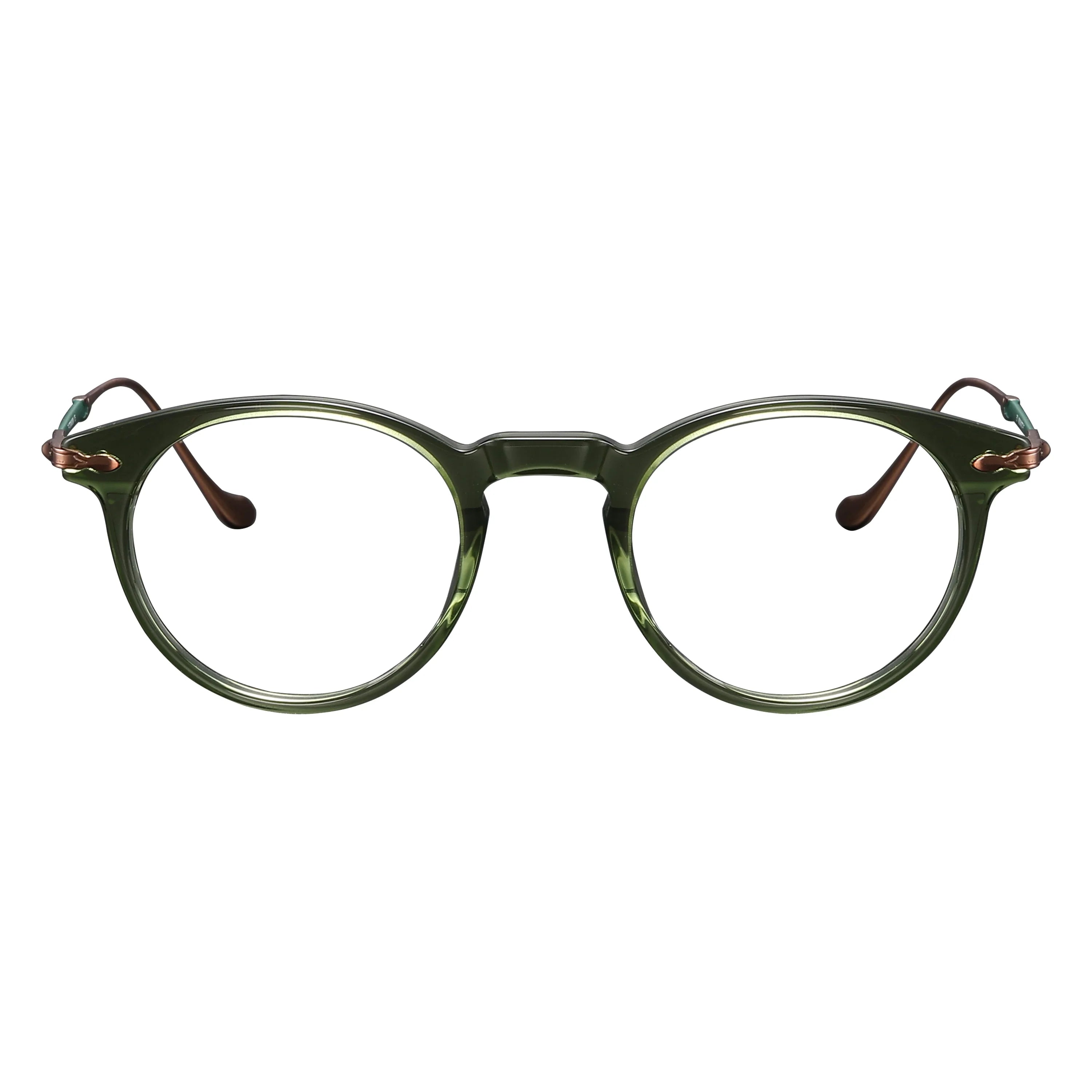 Round Glasses LE1027