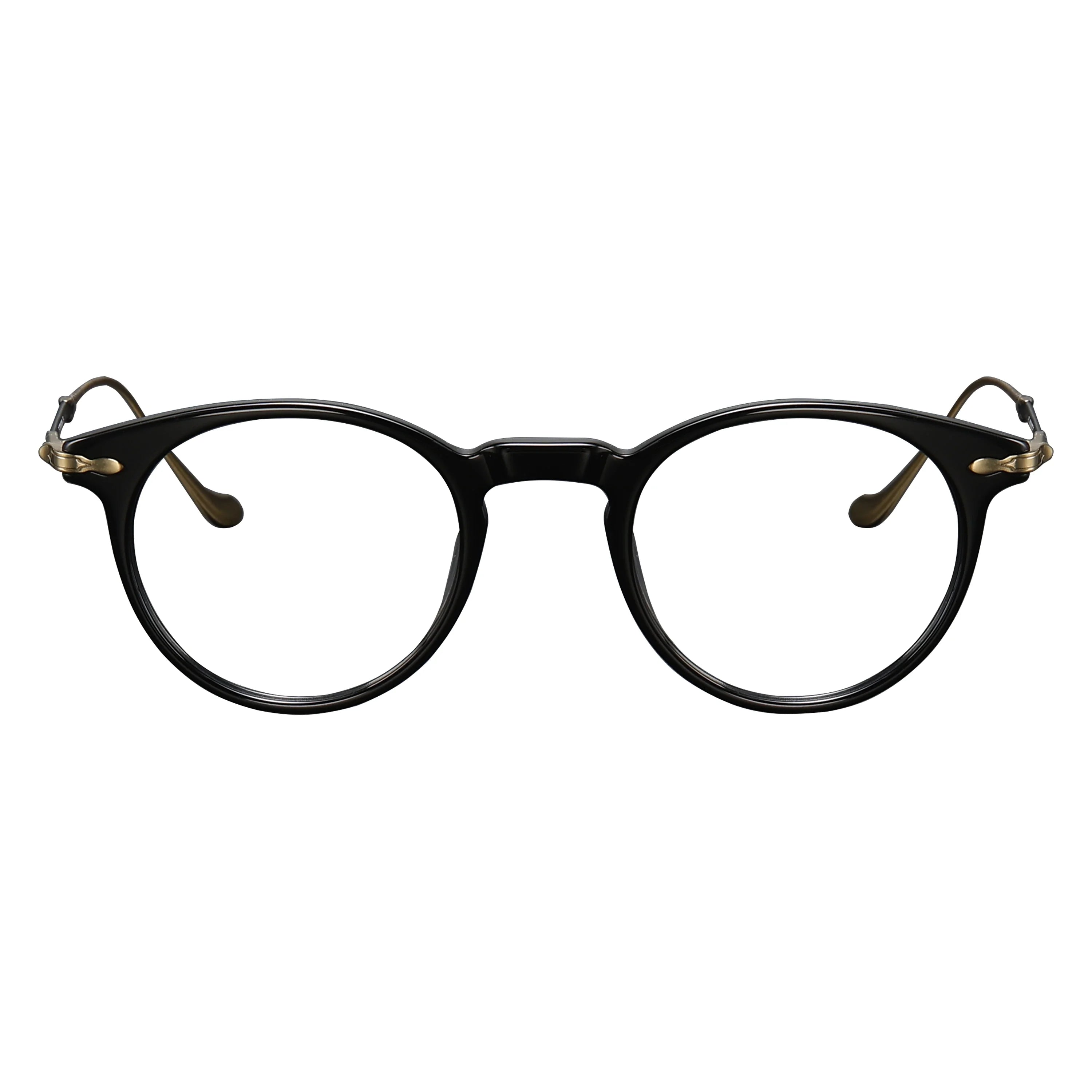 Round Glasses LE1027