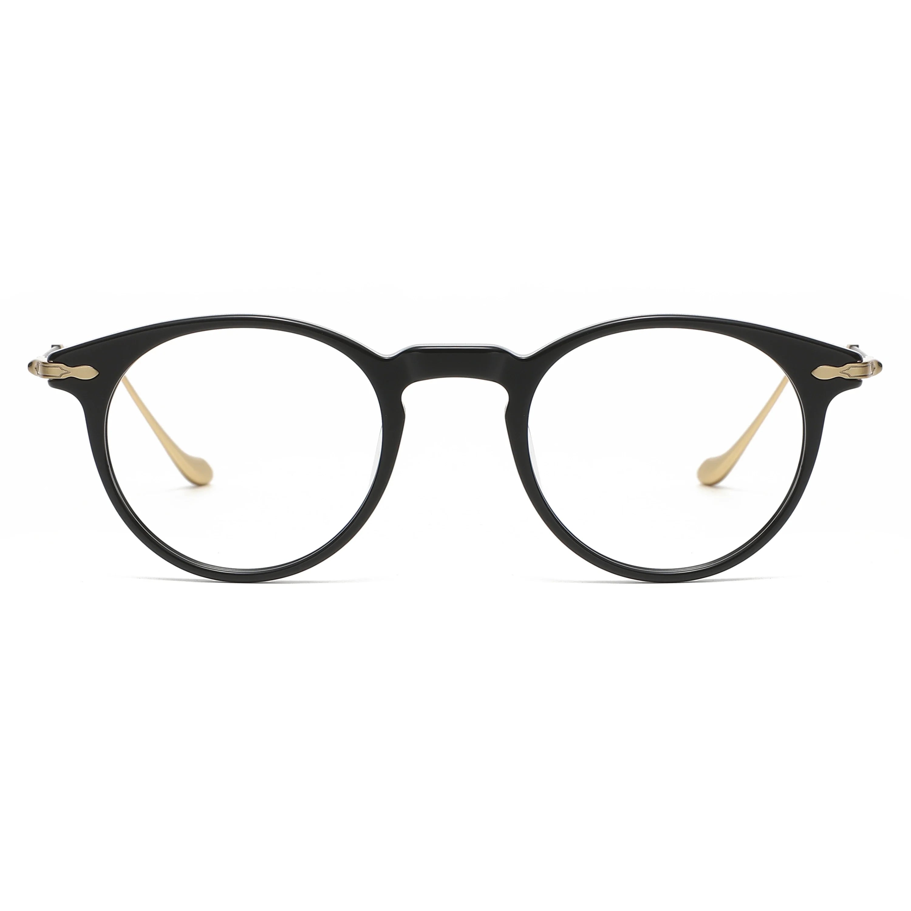 Round Glasses LE1027