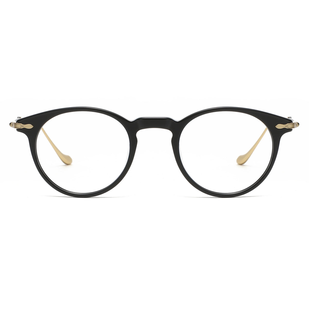 Round Glasses LE1027