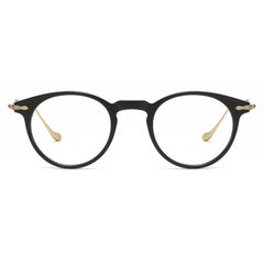Round Glasses LE1027