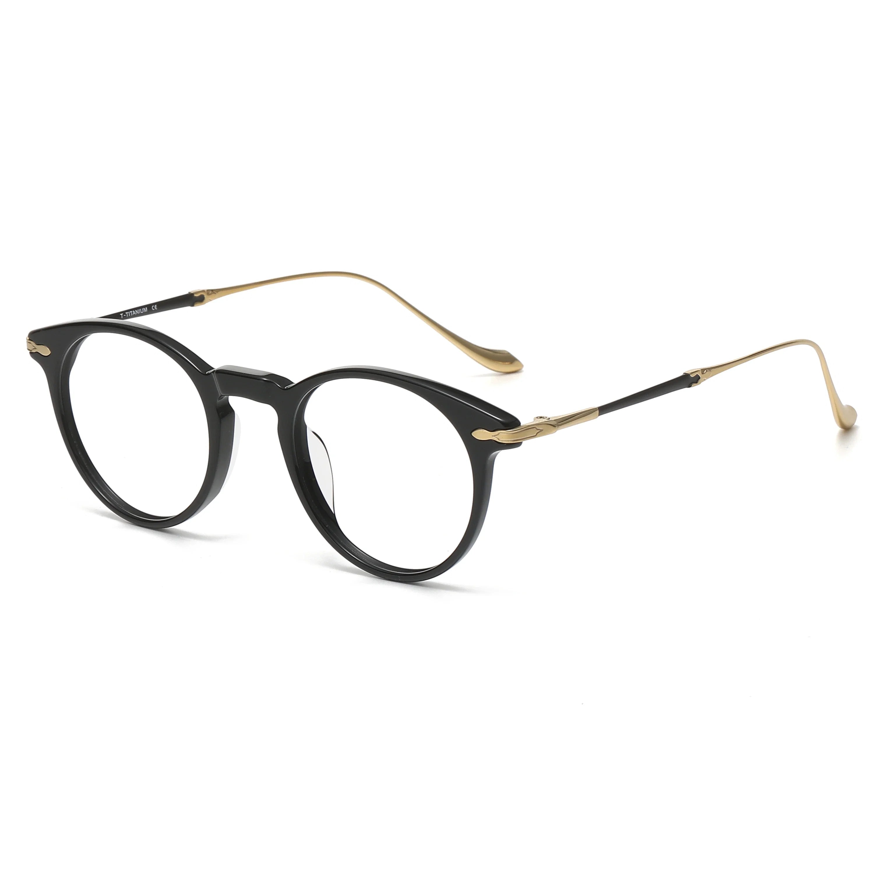 Round Glasses LE1027