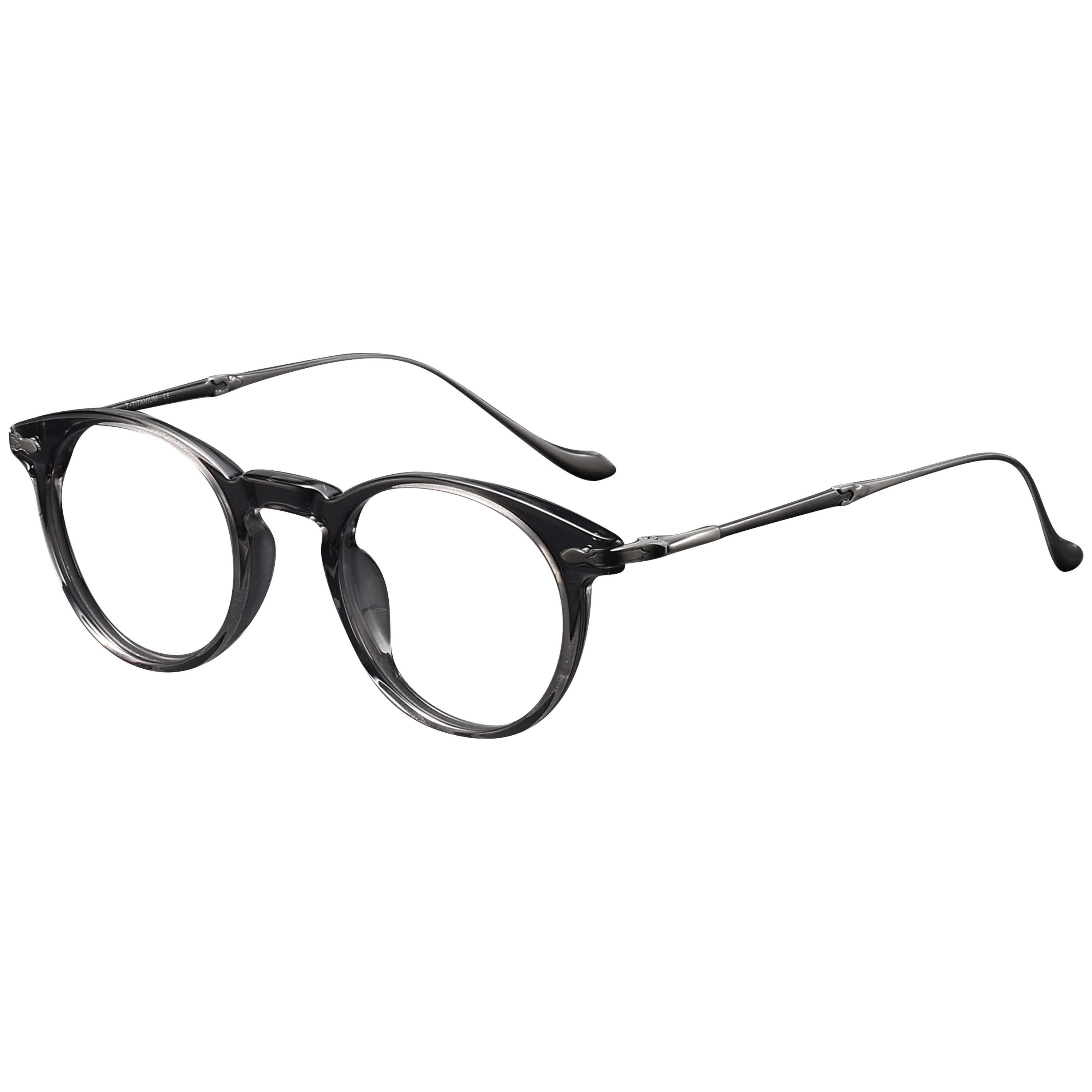 Round Glasses LE1027