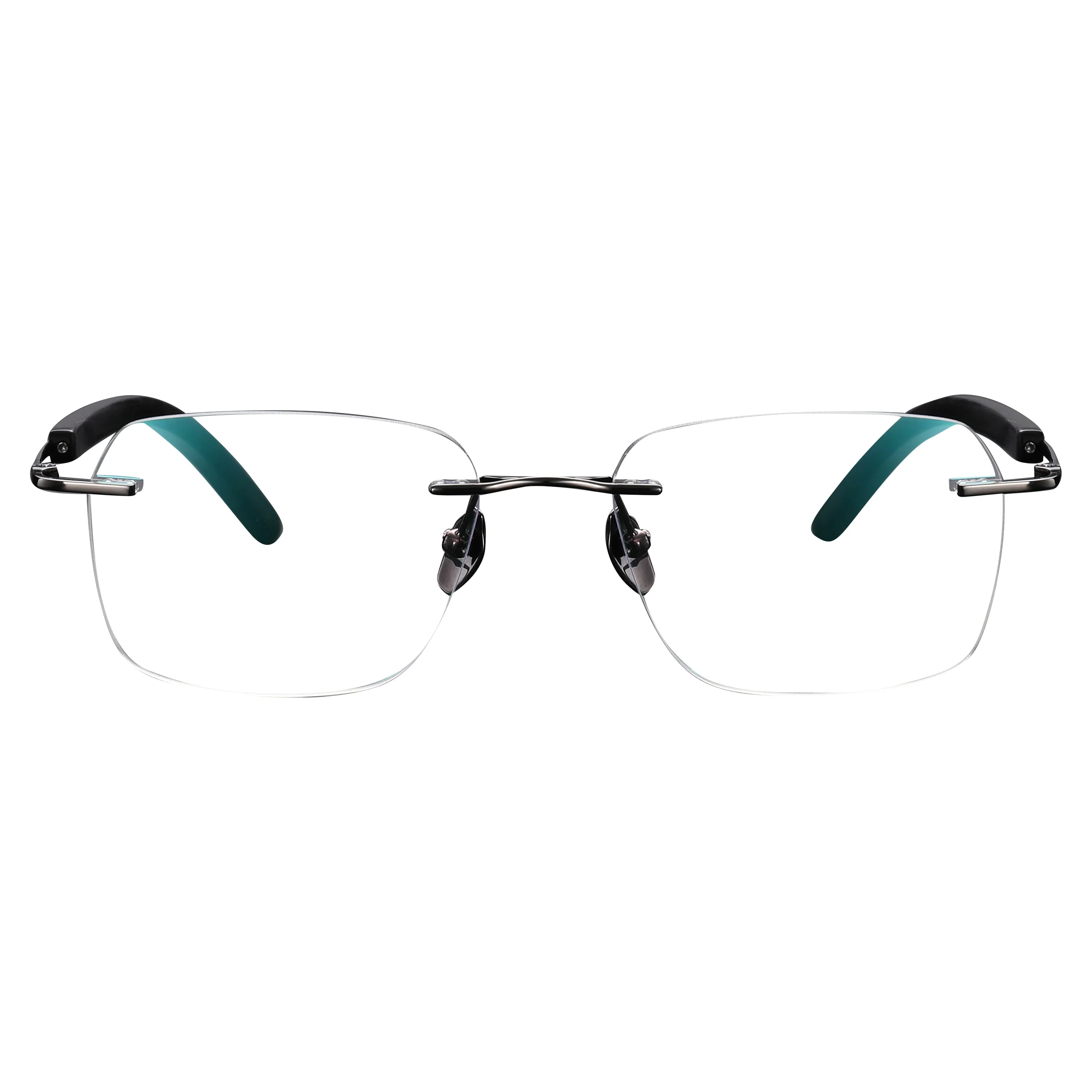 Rectangle Glasses LE1028