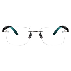 Rectangle Glasses LE1028