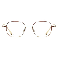 Geometric Glasses LE1029