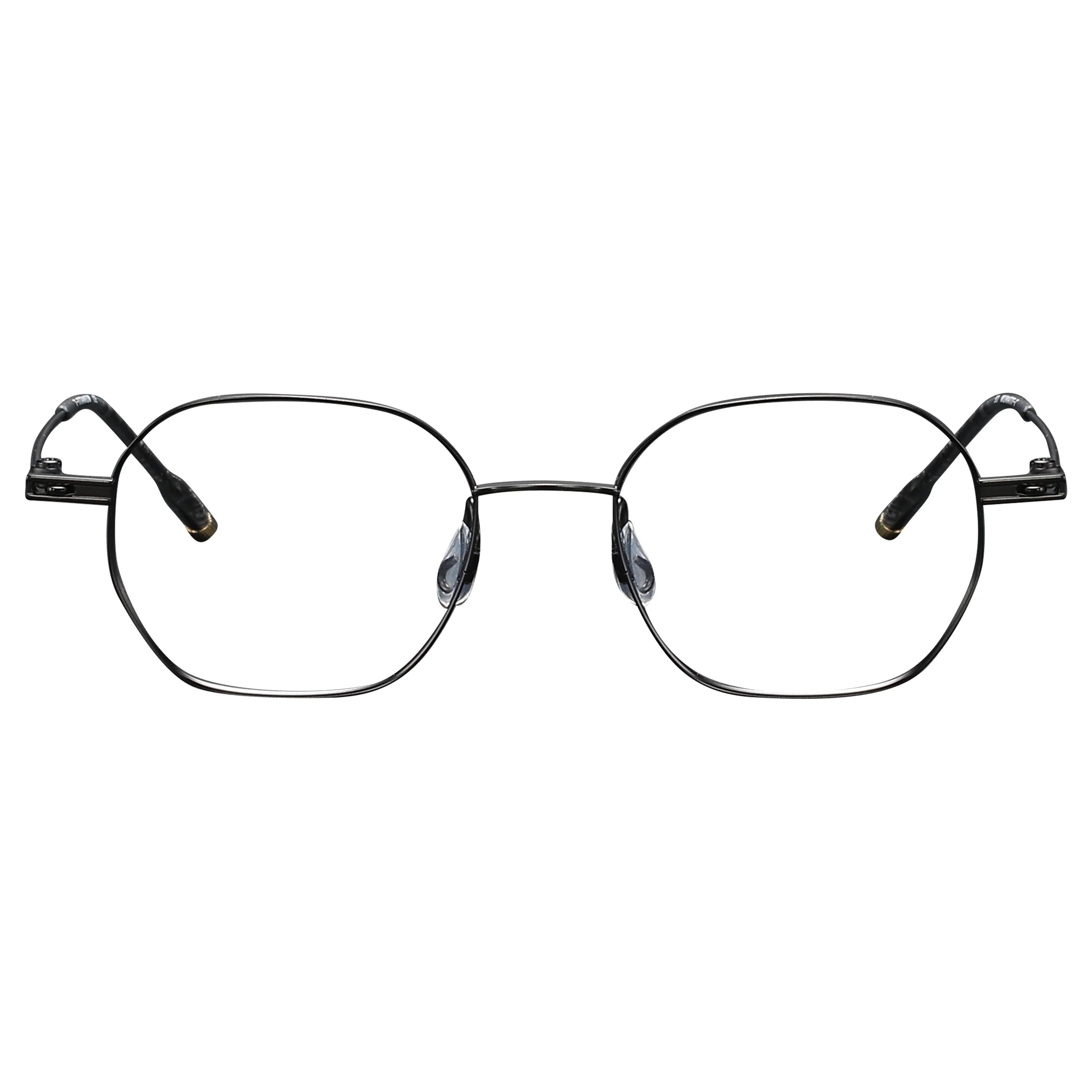 Geometric Glasses LE1029