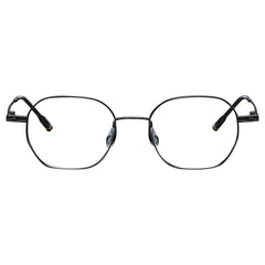 Geometric Glasses LE1029