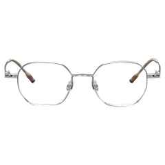 Geometric Glasses LE1029