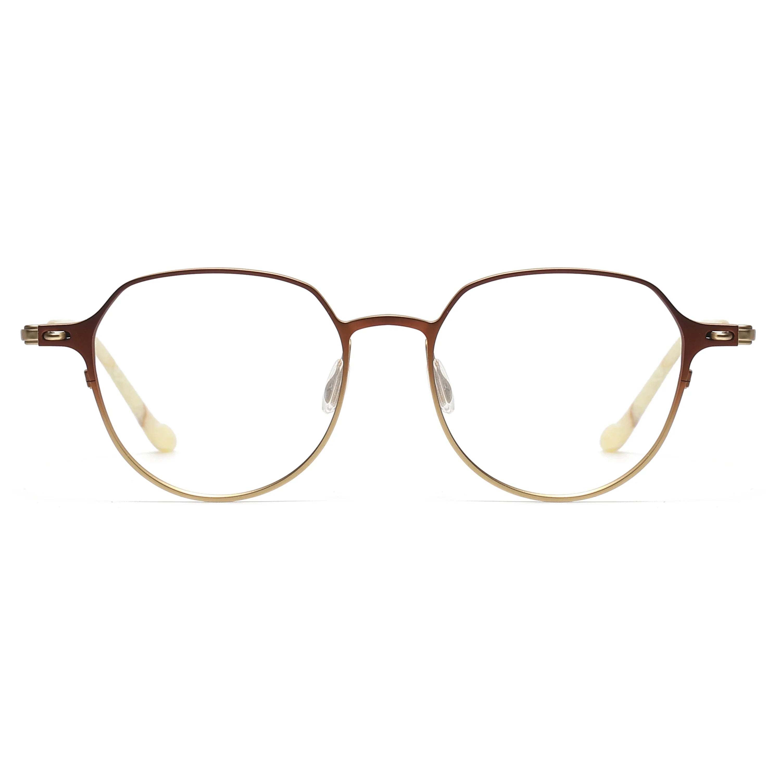 Geometric Glasses LE1030