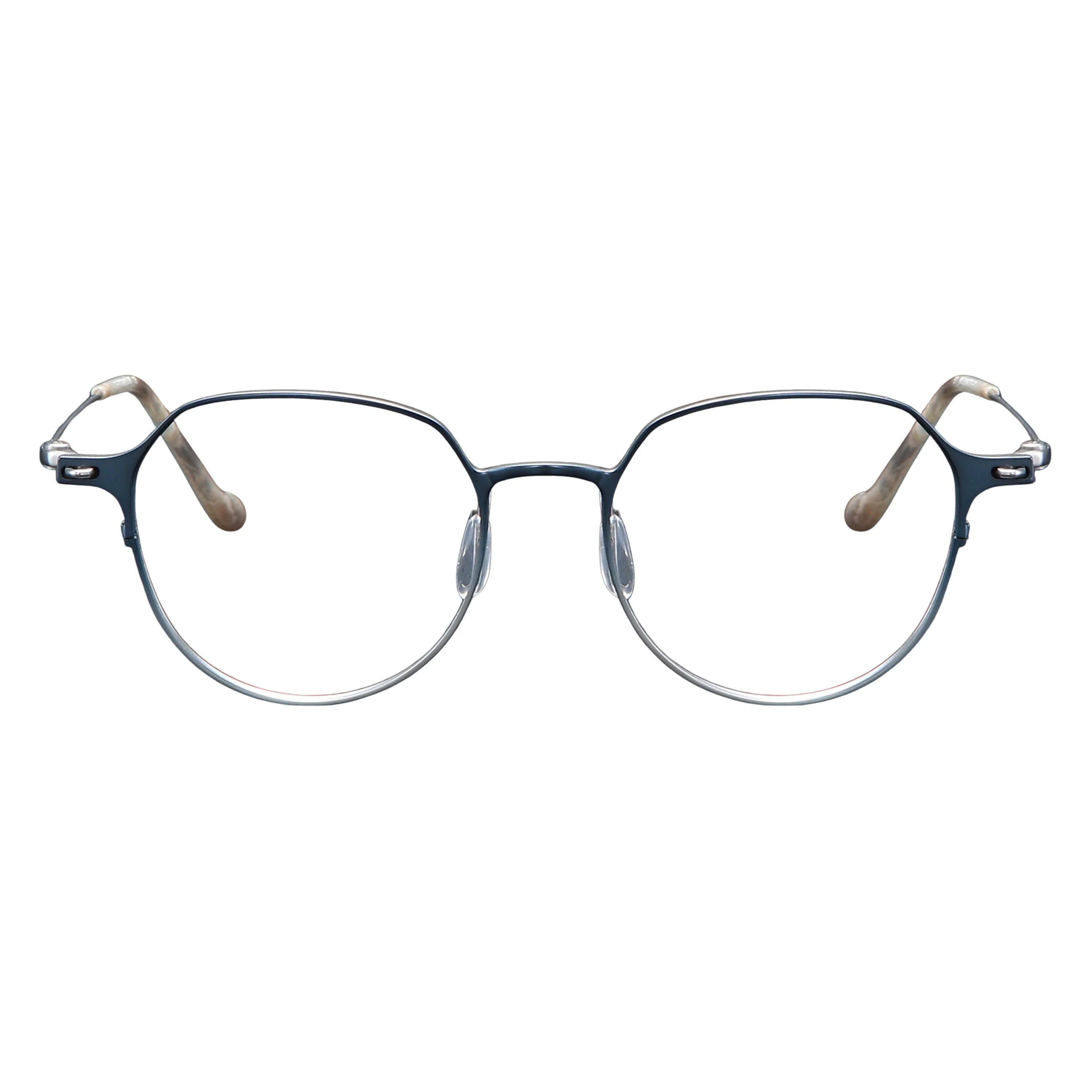 Geometric Glasses LE1030
