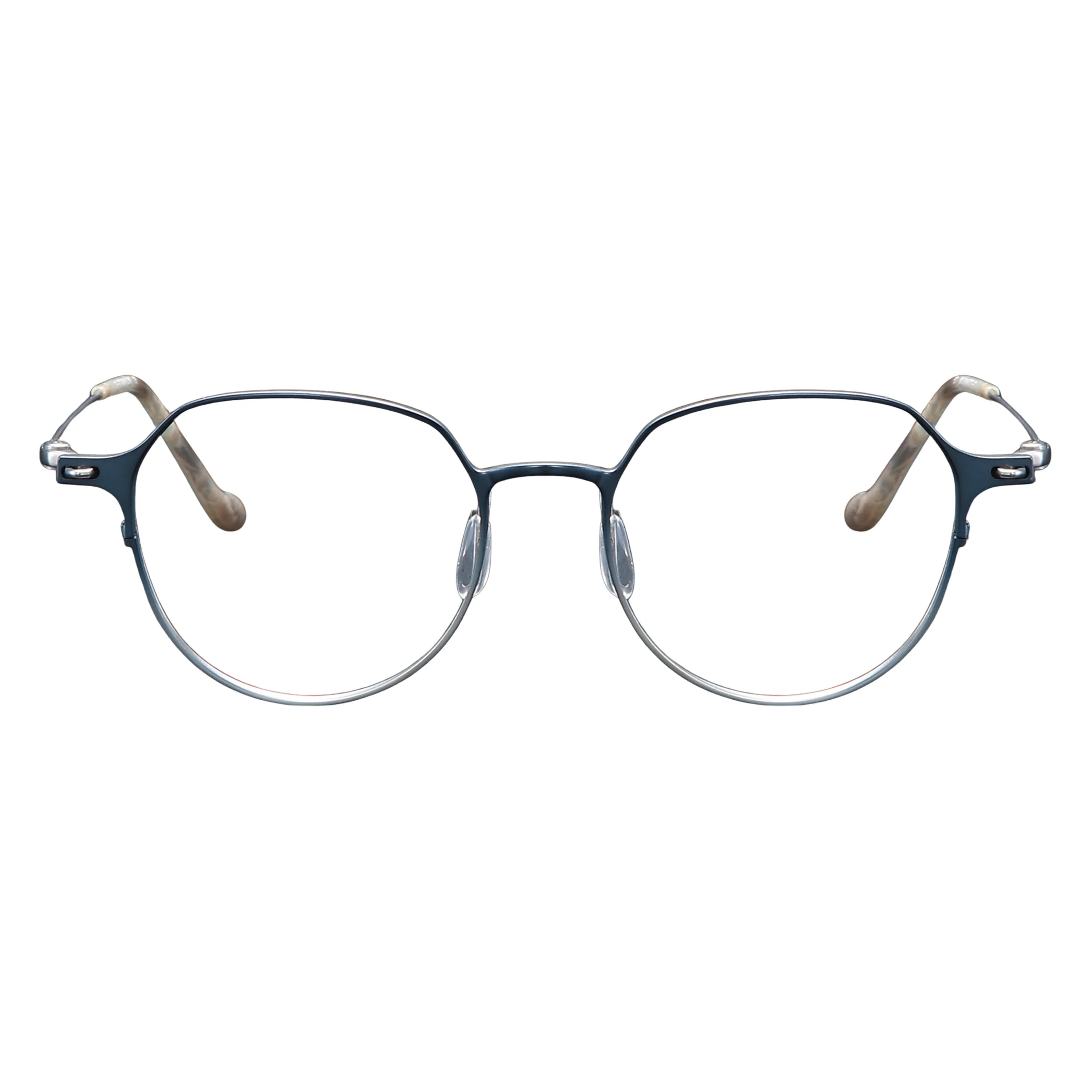 Geometric Glasses LE1030