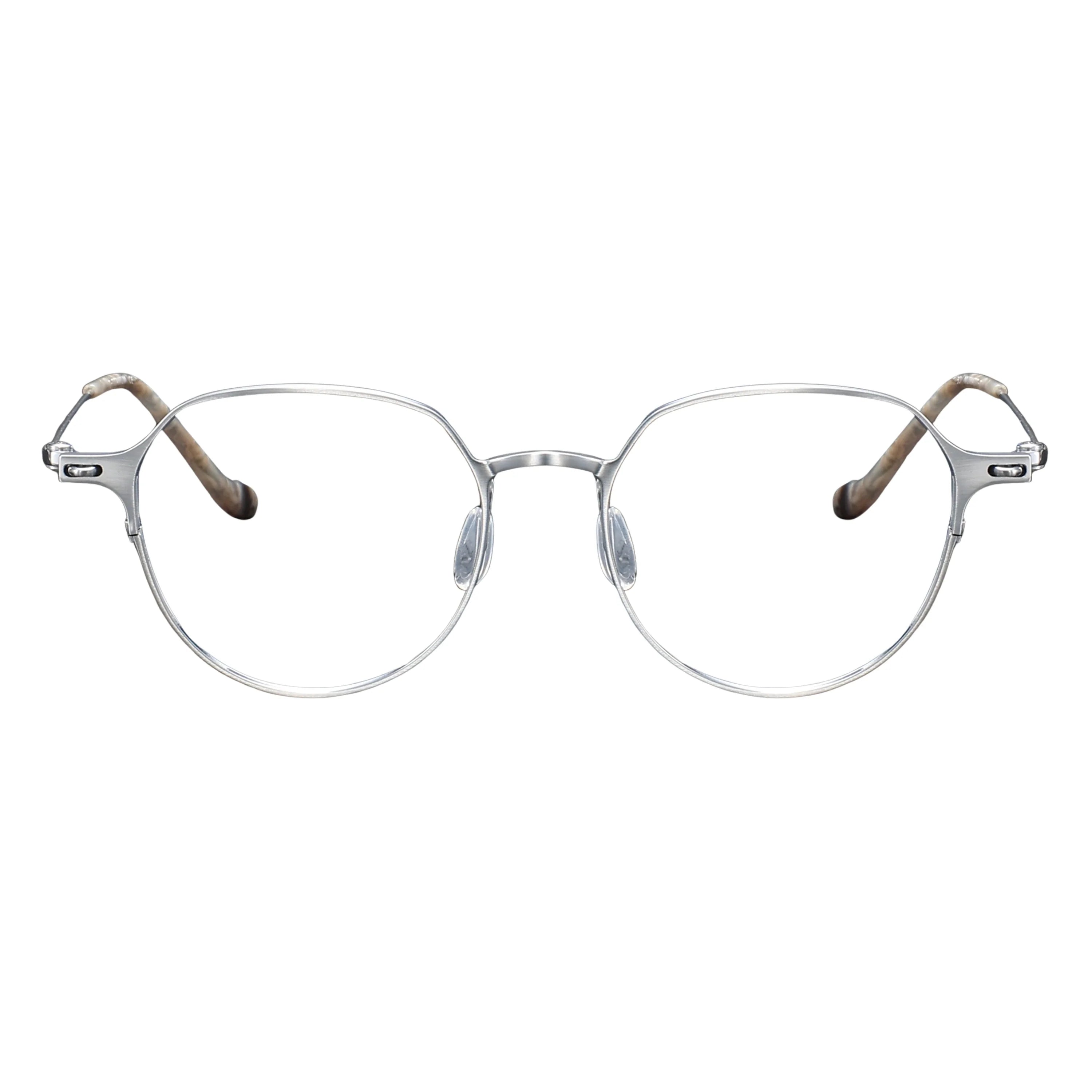 Geometric Glasses LE1030
