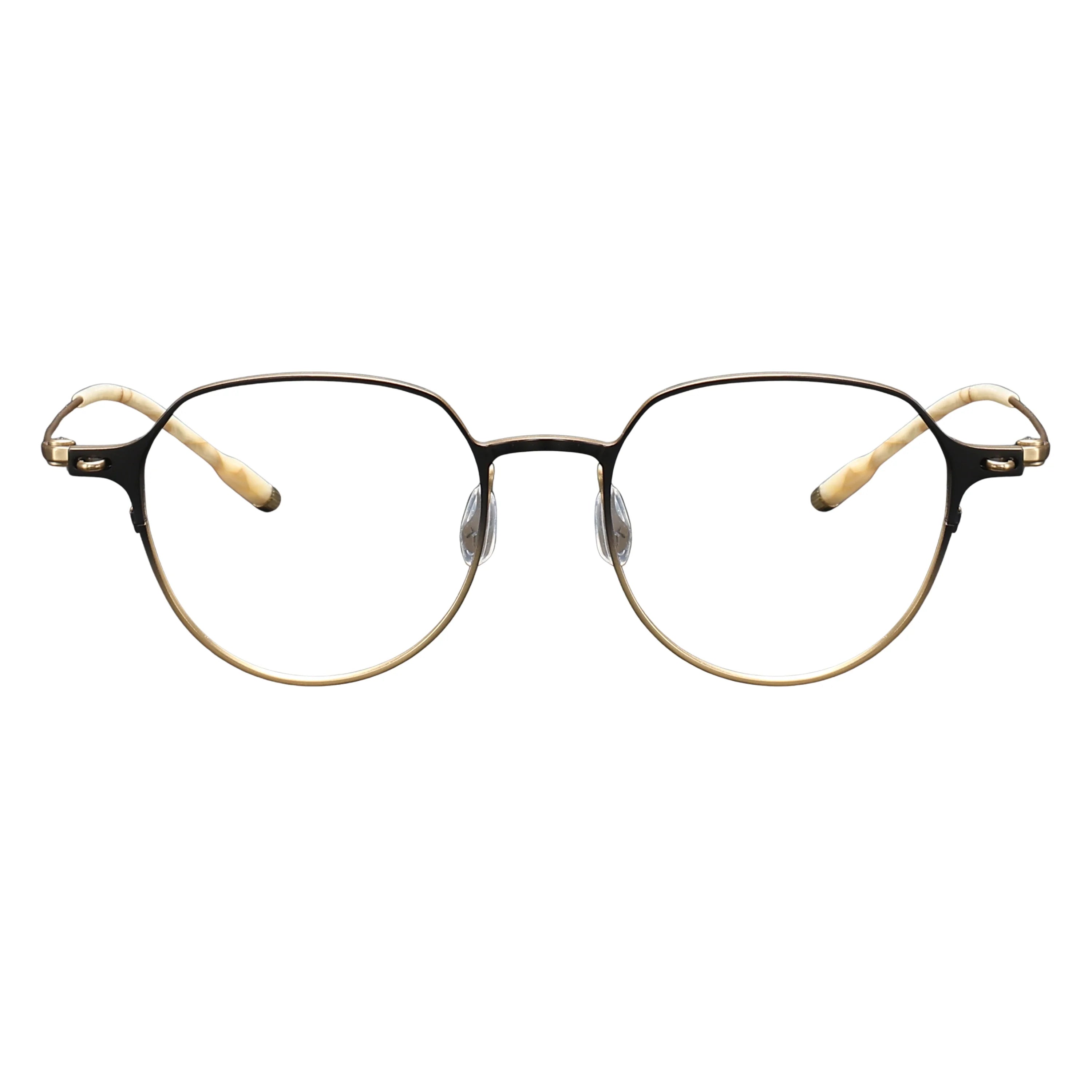 Geometric Glasses LE1030