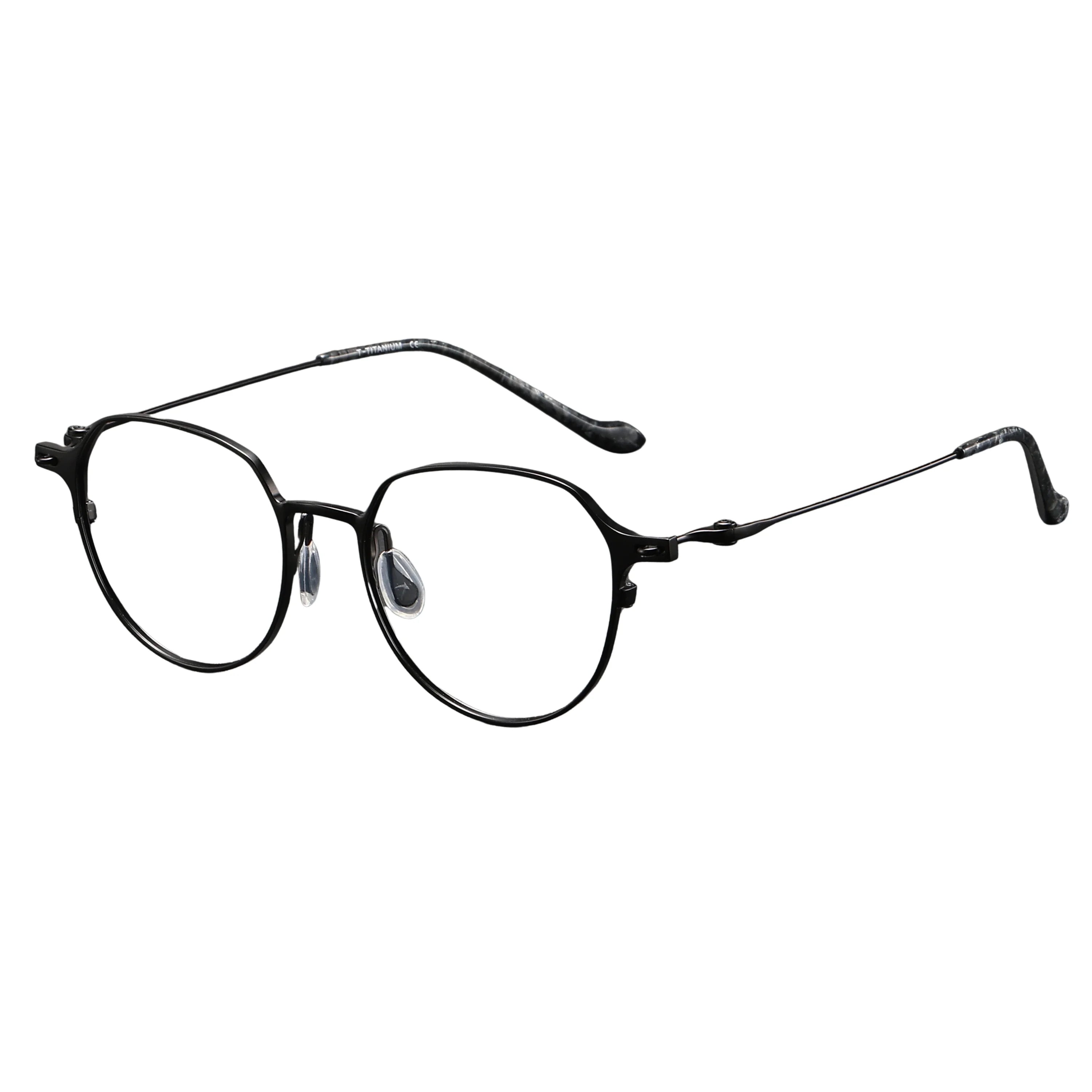 Geometric Glasses LE1030