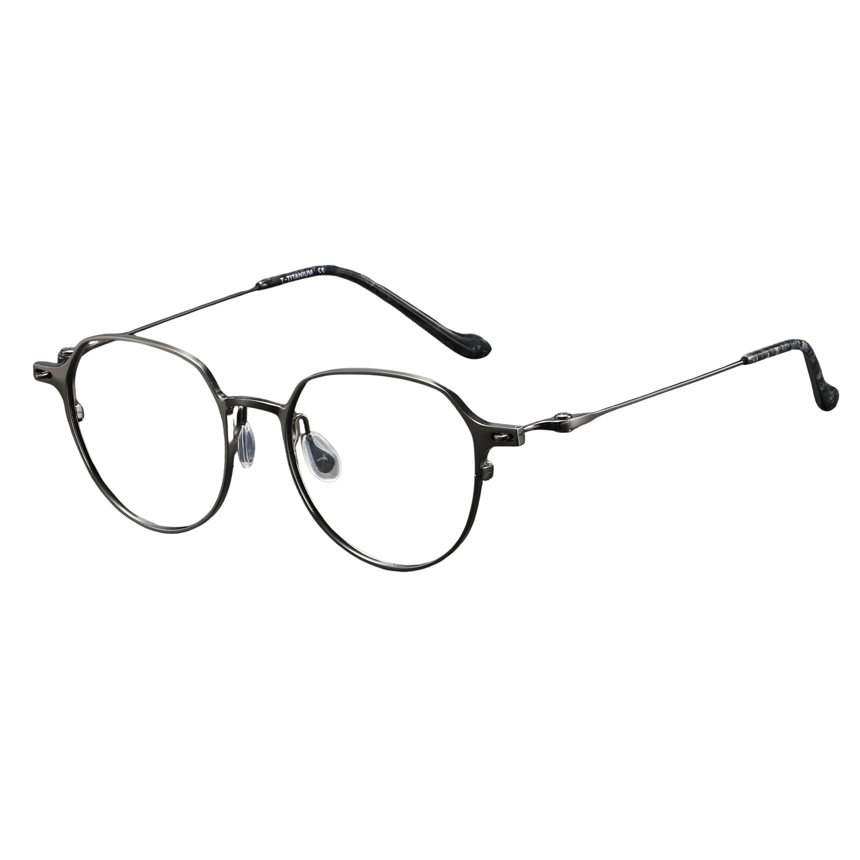 Geometric Glasses LE1030