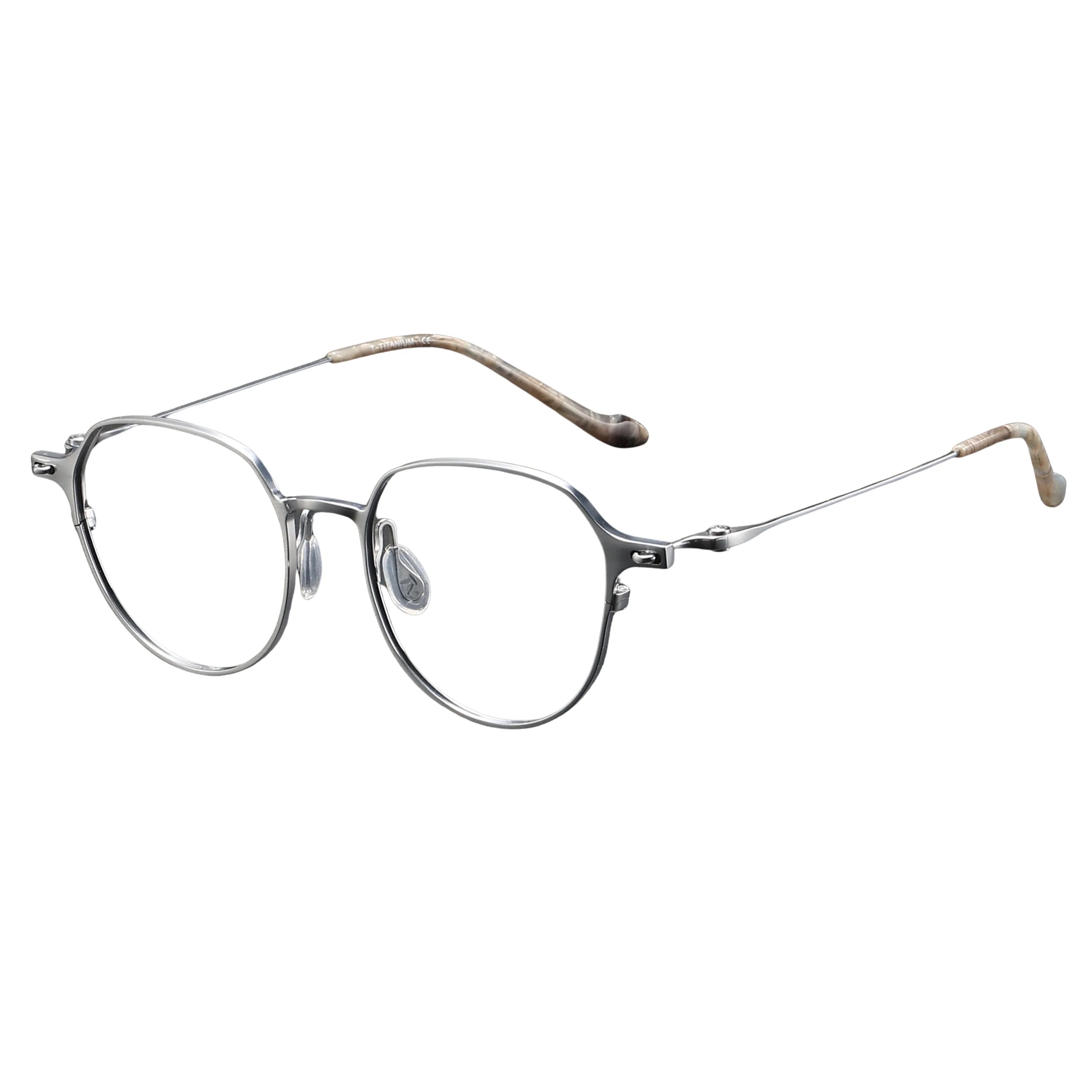 Geometric Glasses LE1030